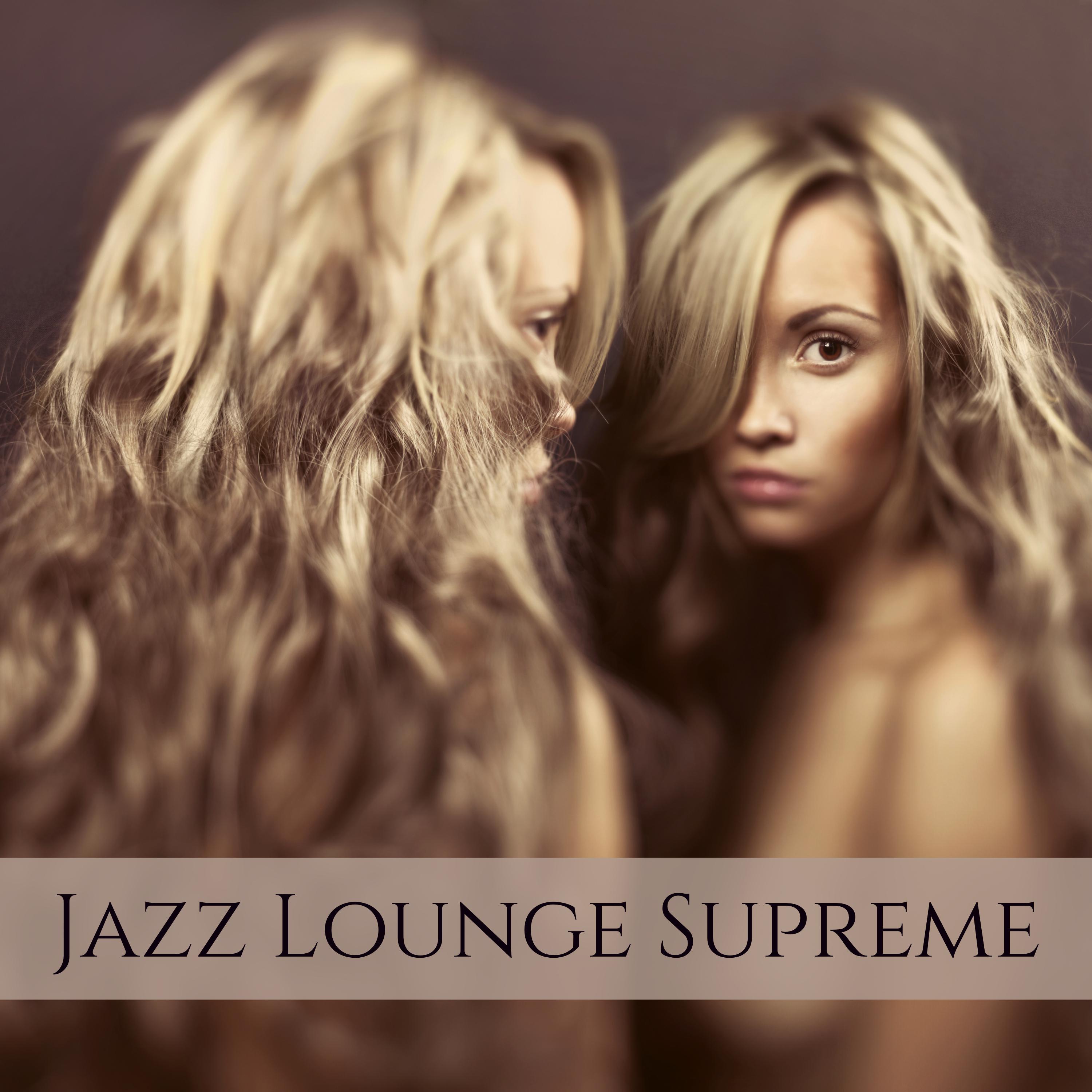 Jazz Lounge Supreme