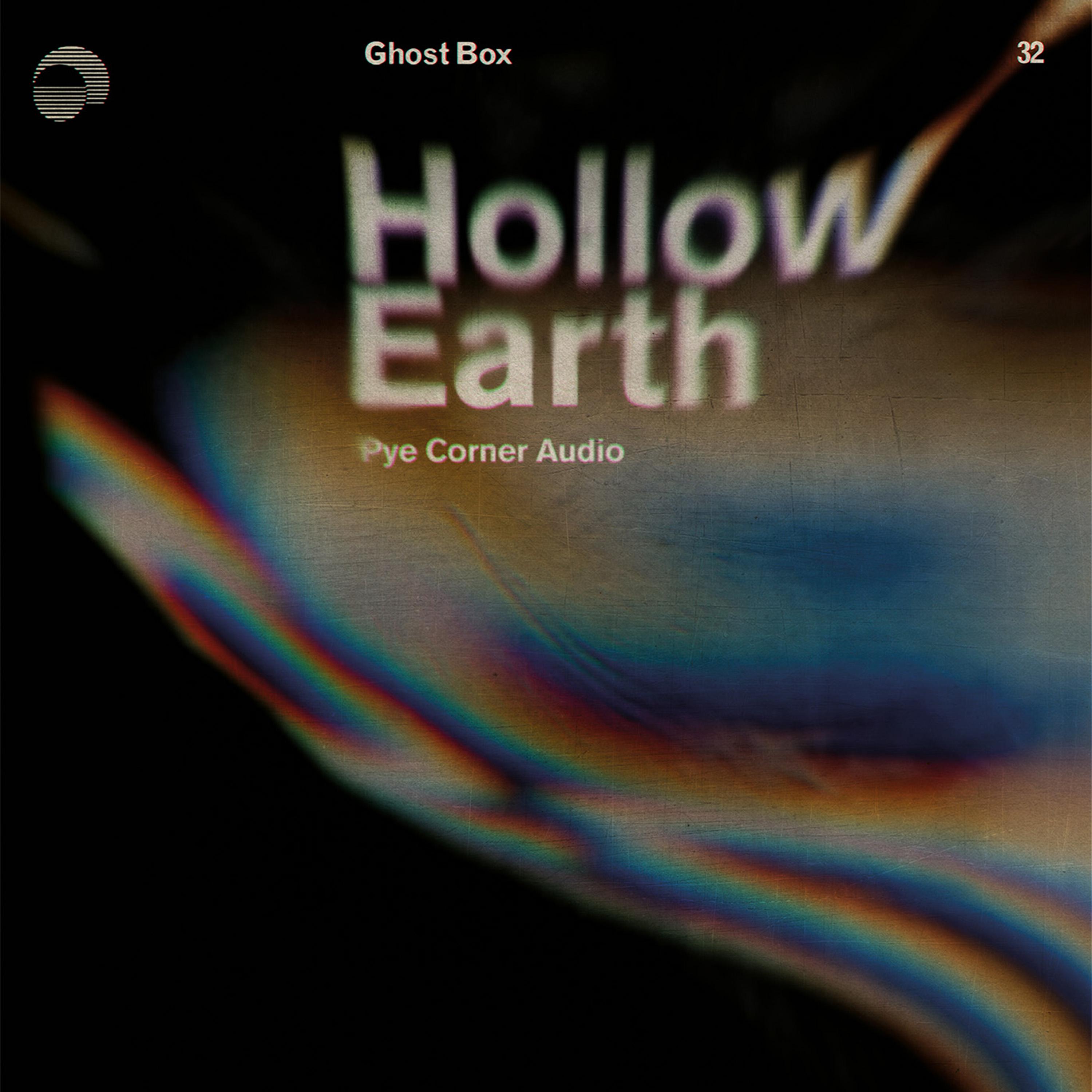 Hollow Earth