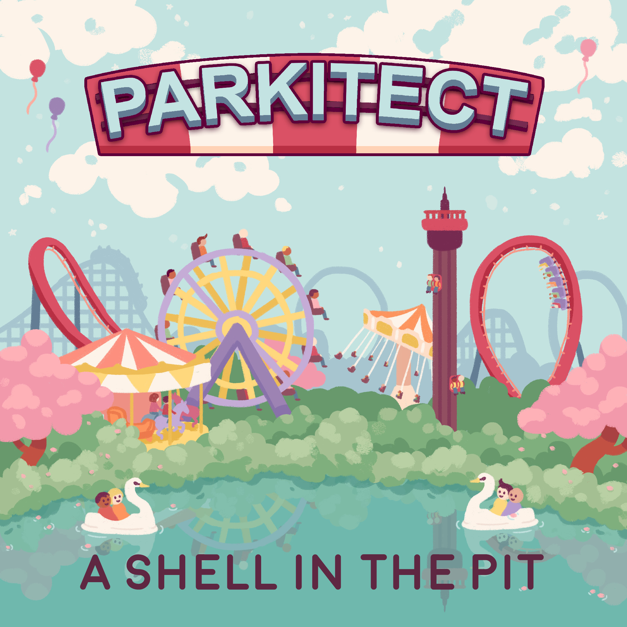 Parkitect