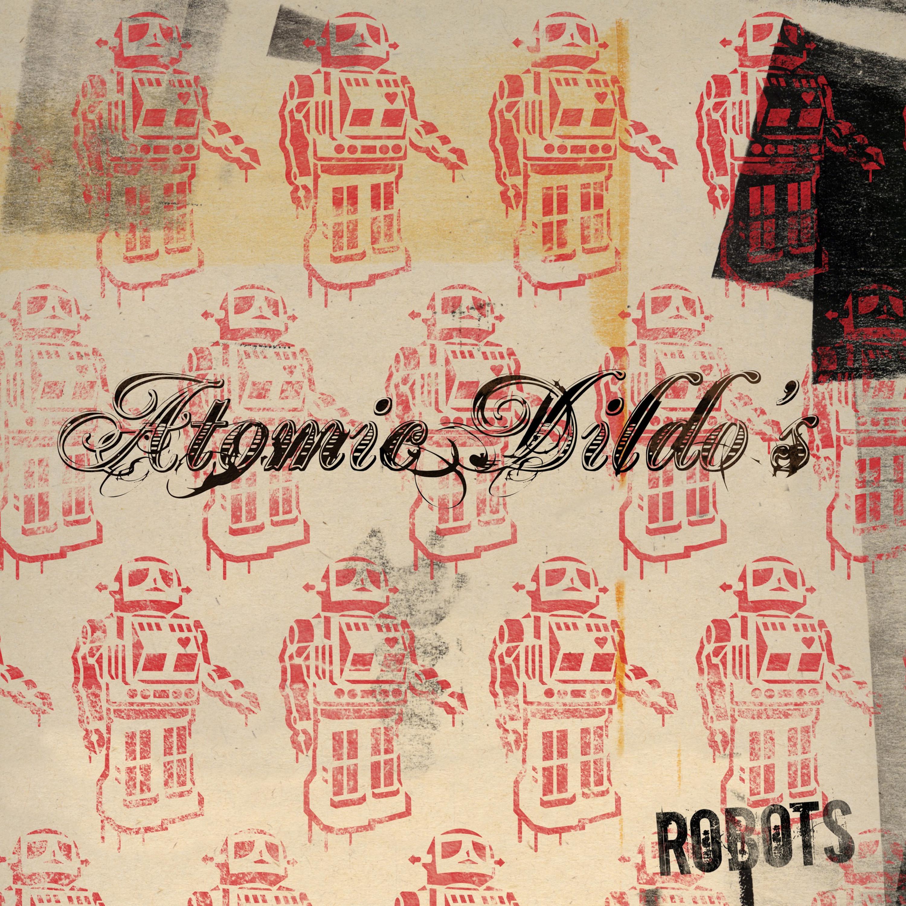 Robots' - Ep