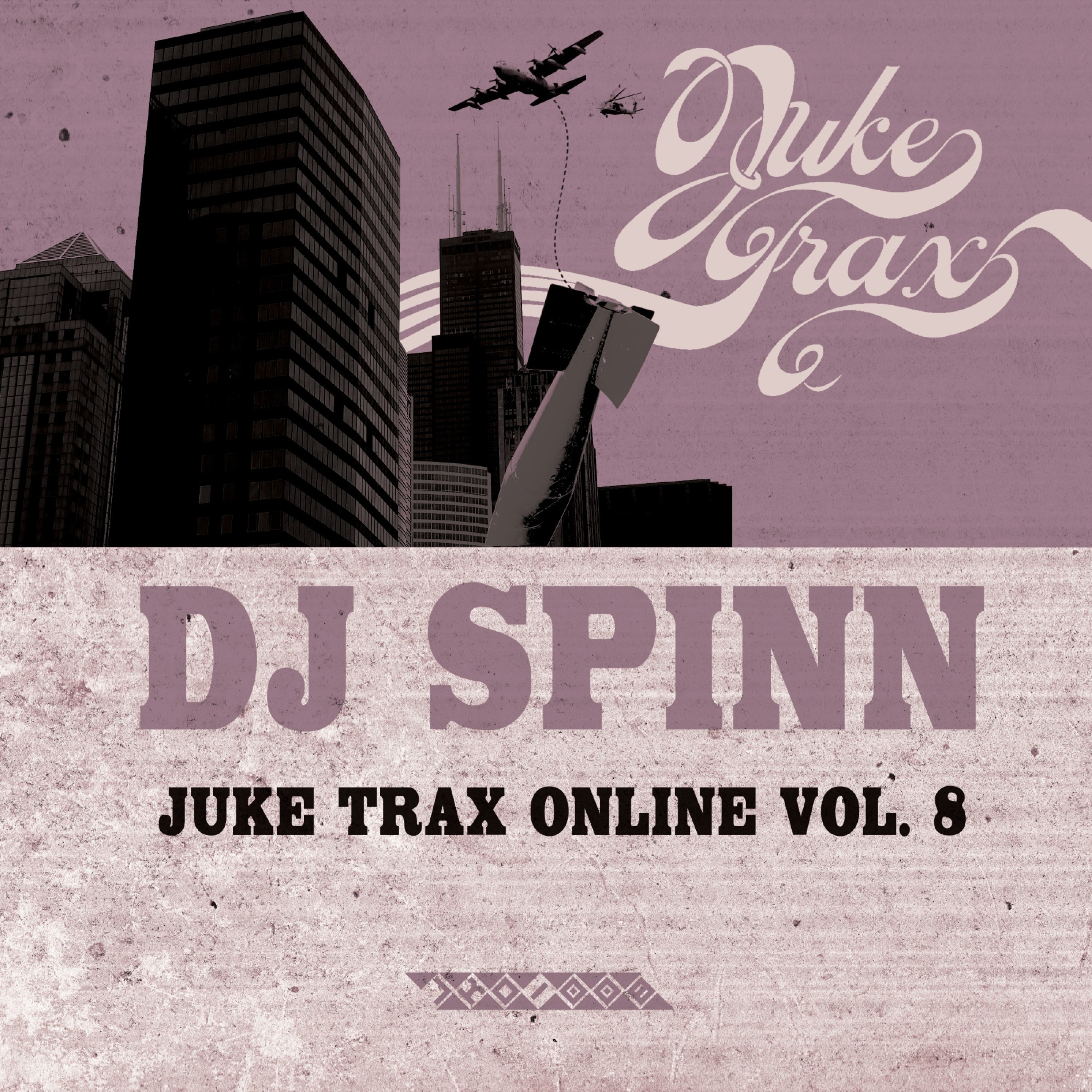 Juke Trax Online Vol. 8