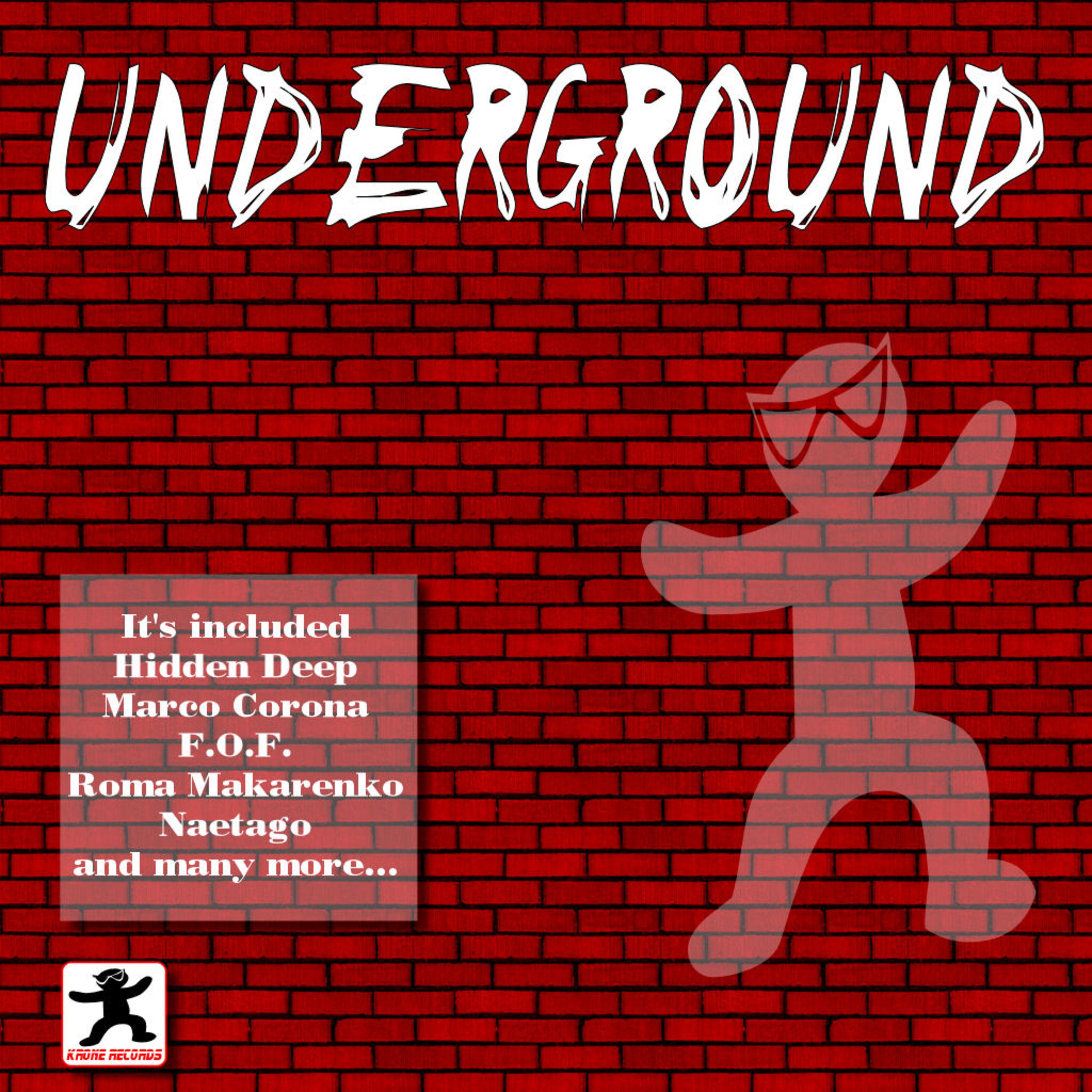 Underground