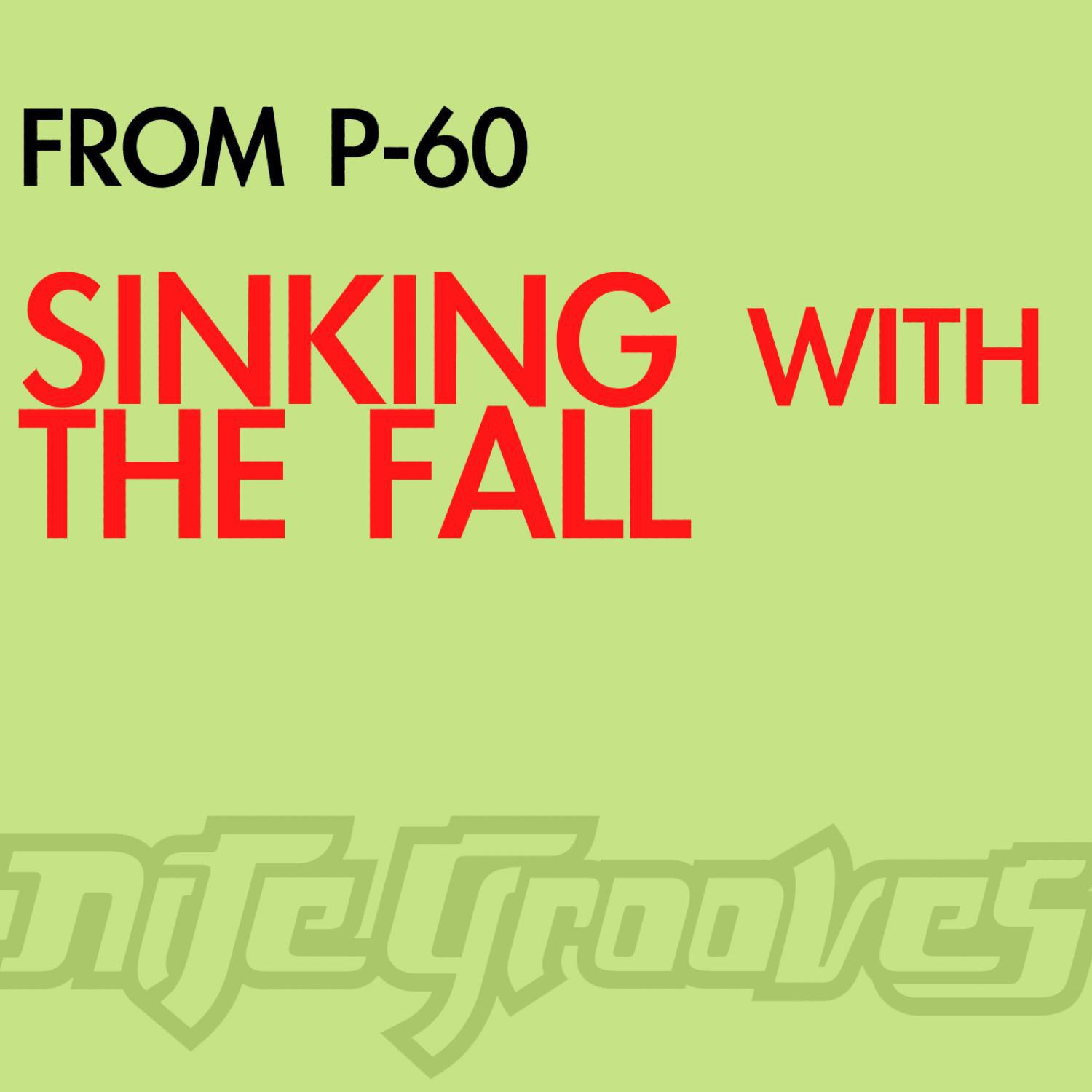 Sinking With The Fall EP