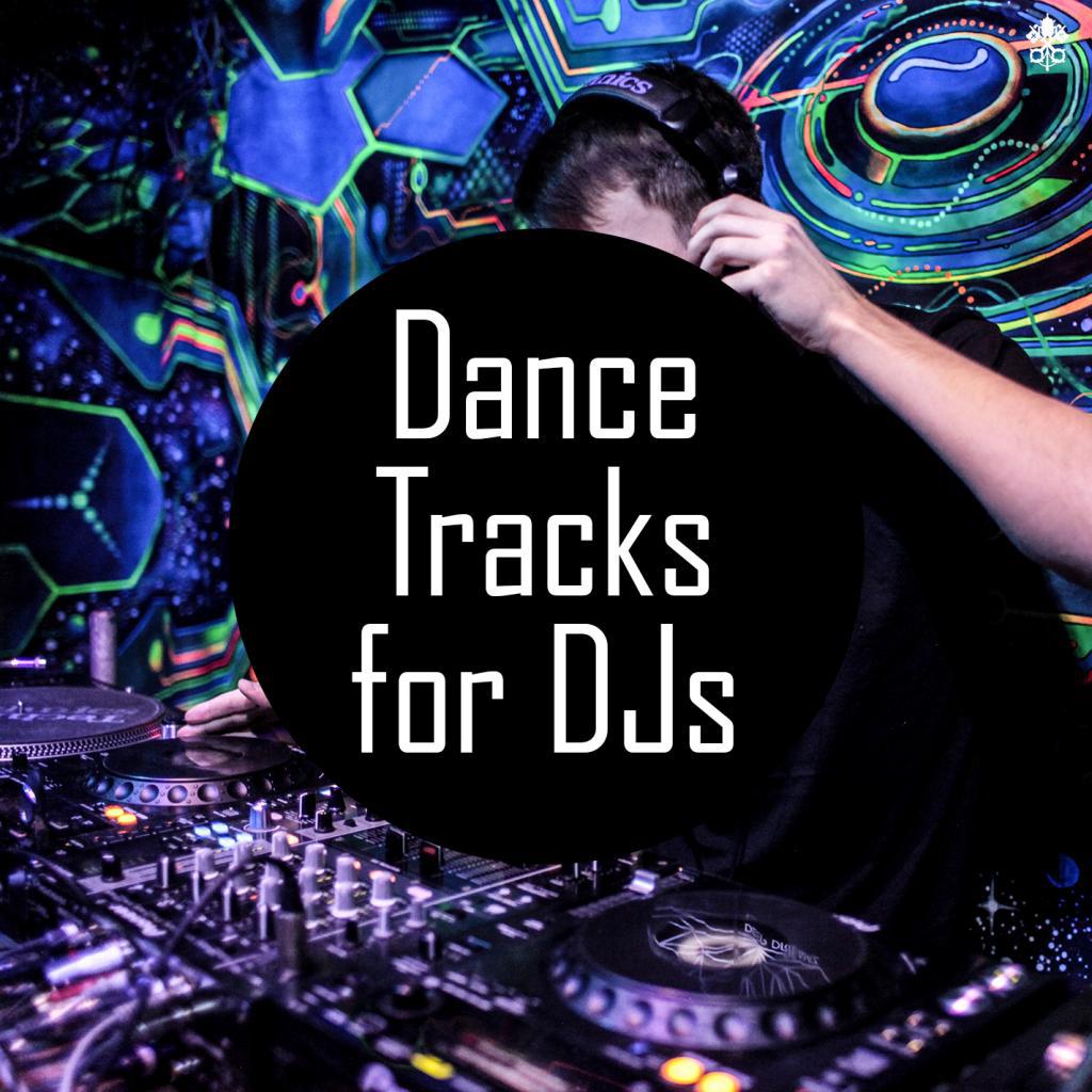 Dance Tracks for DJs