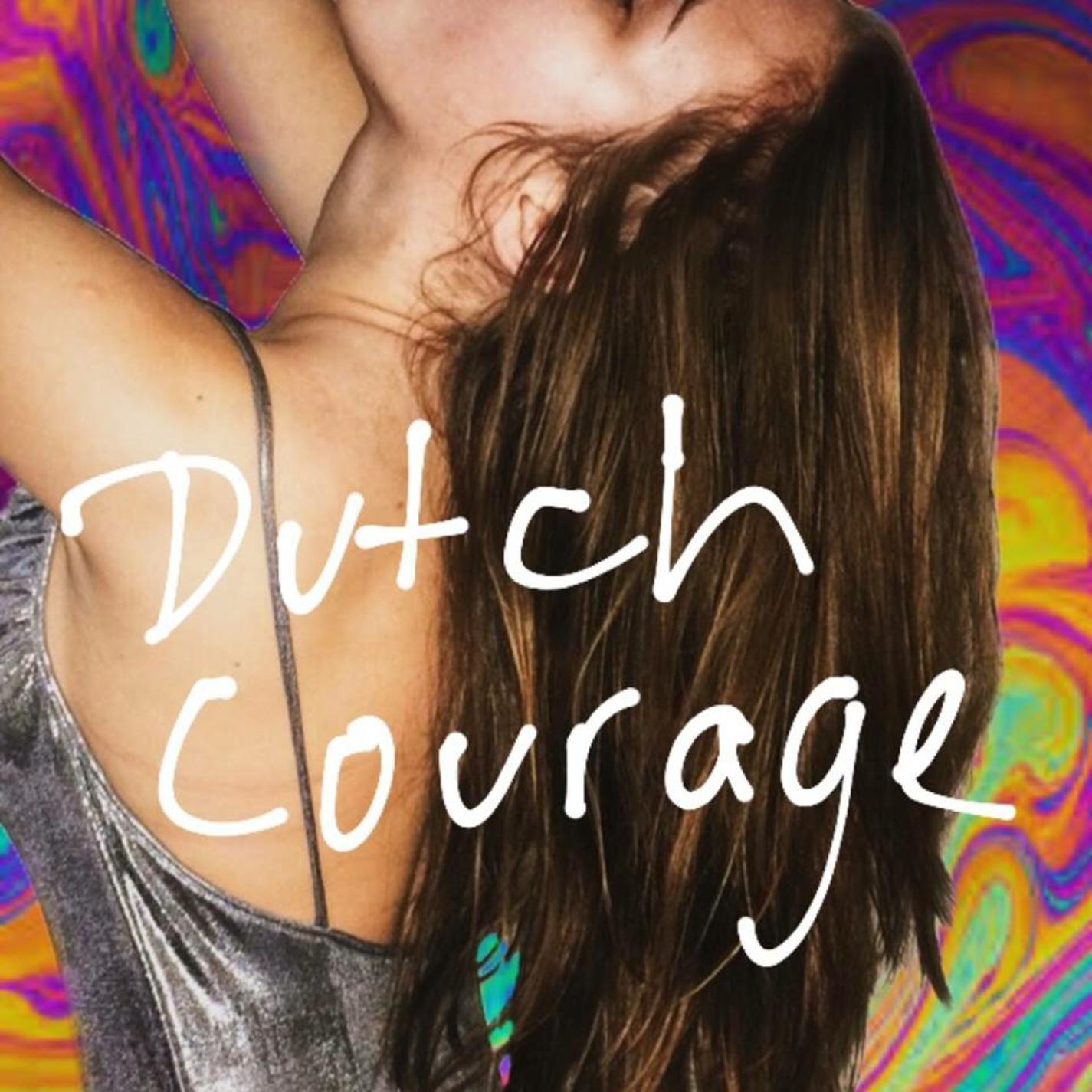 Dutch Courage