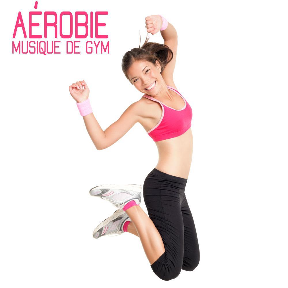 Aérobie : Musique de gym (Rythme pour l'activité sportive)