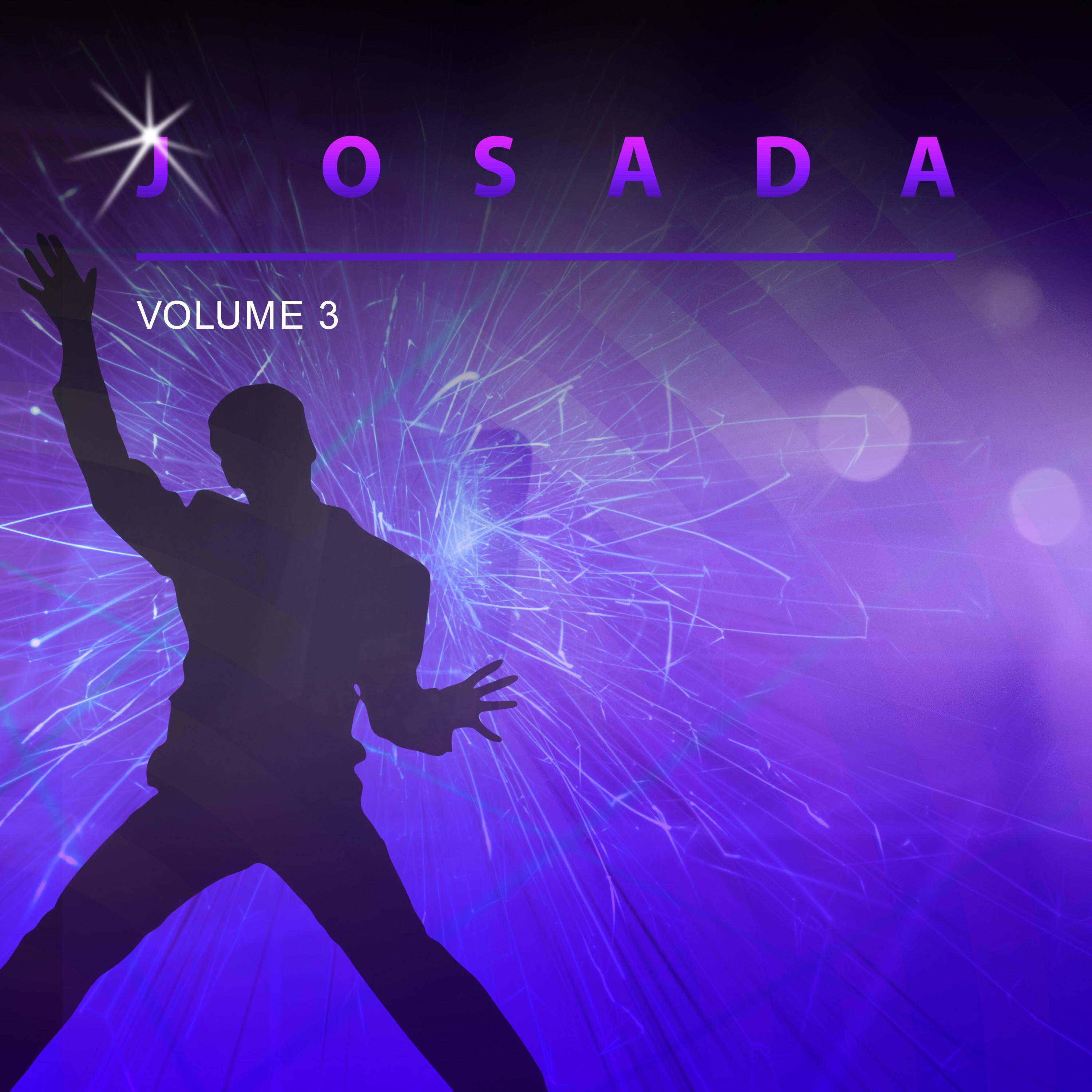 J Osada, Vol. 3