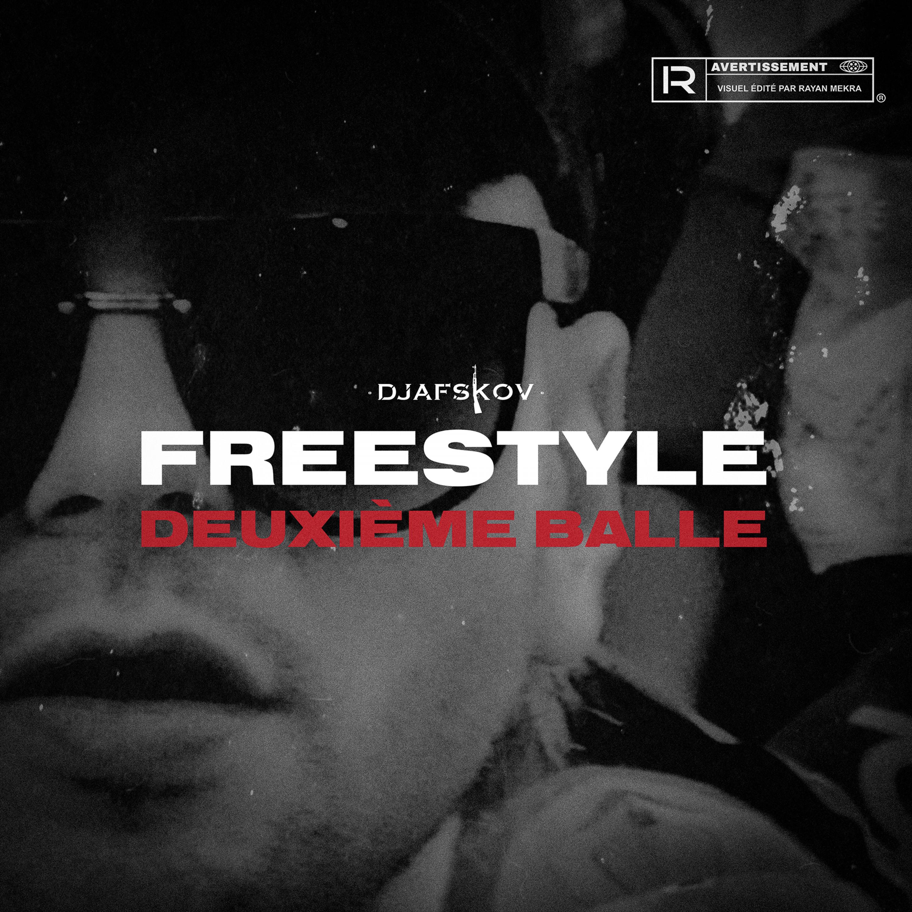 Freestyle Deuxième Balle