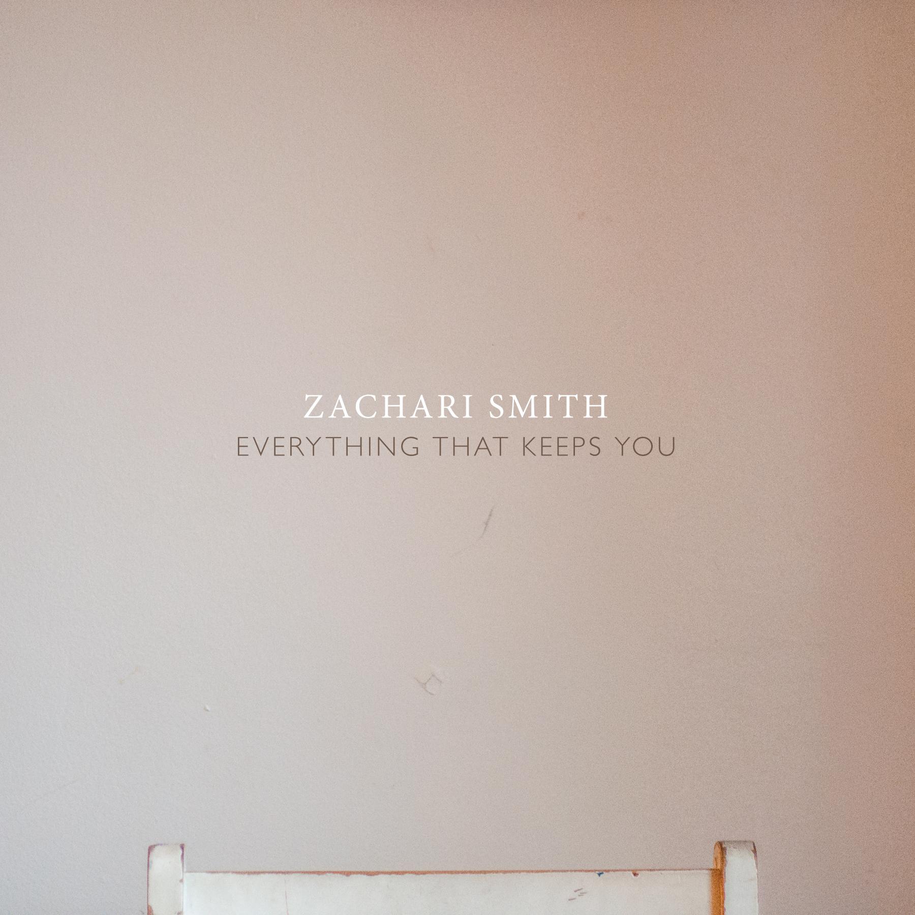 Everything That Keeps You