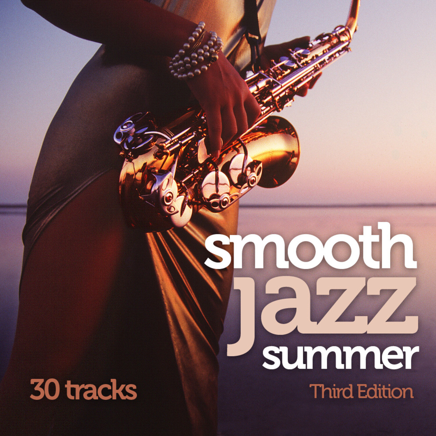 Smooth Jazz Summer: Third Edition