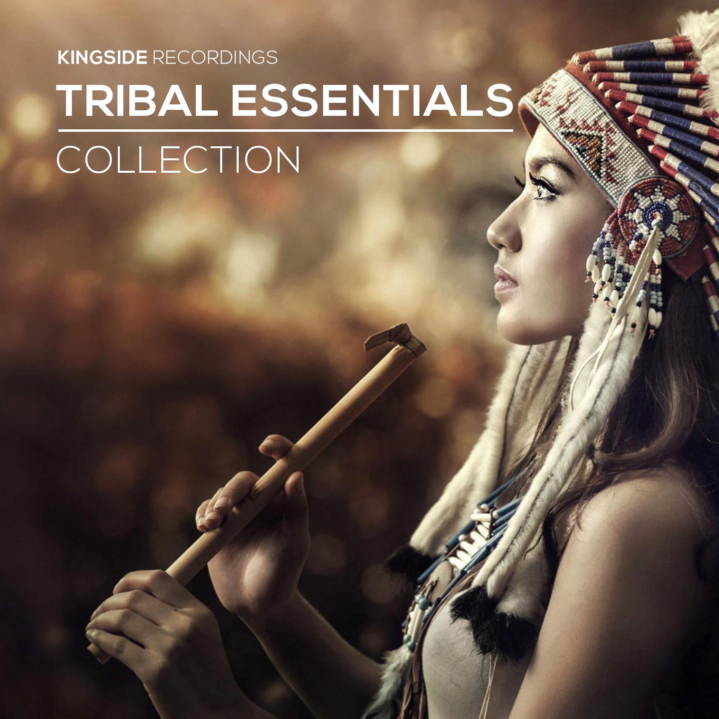 Tribal Essentials 2018