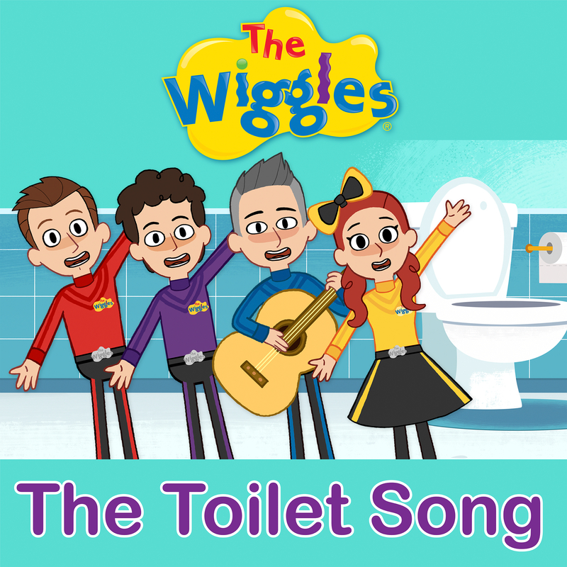 The Toilet Song 