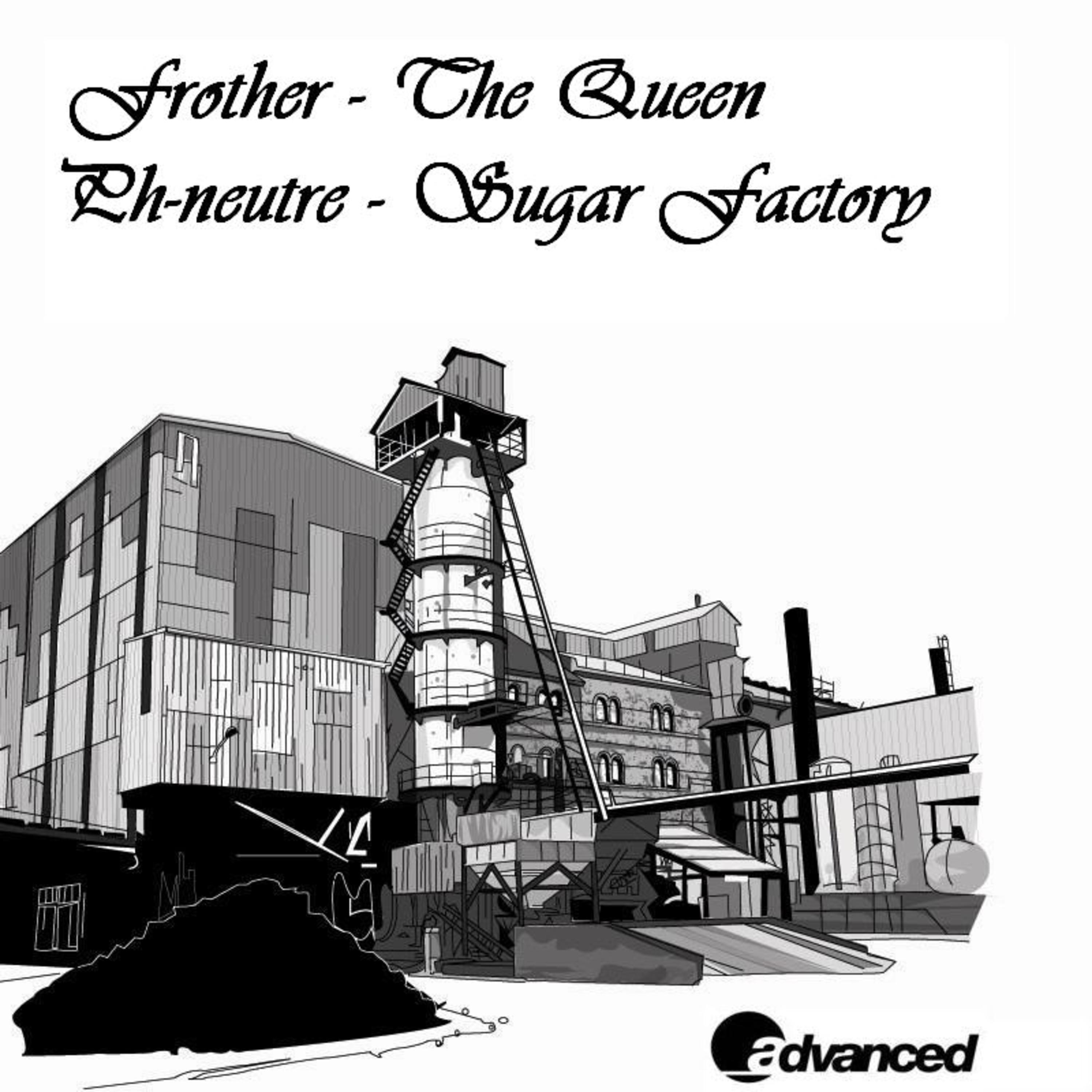 The Queen / Sugar Factory