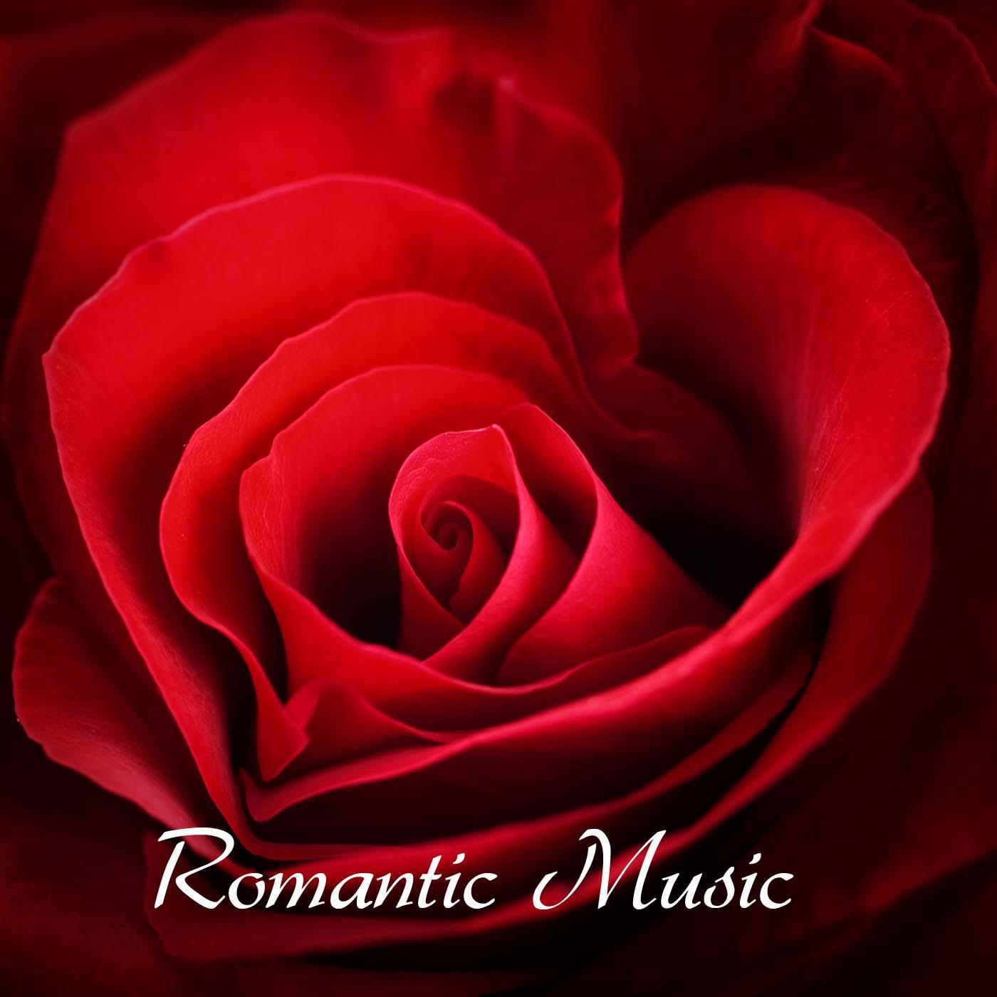Romantic Music: Best Piano Music for Candlelight Romantic Dinner