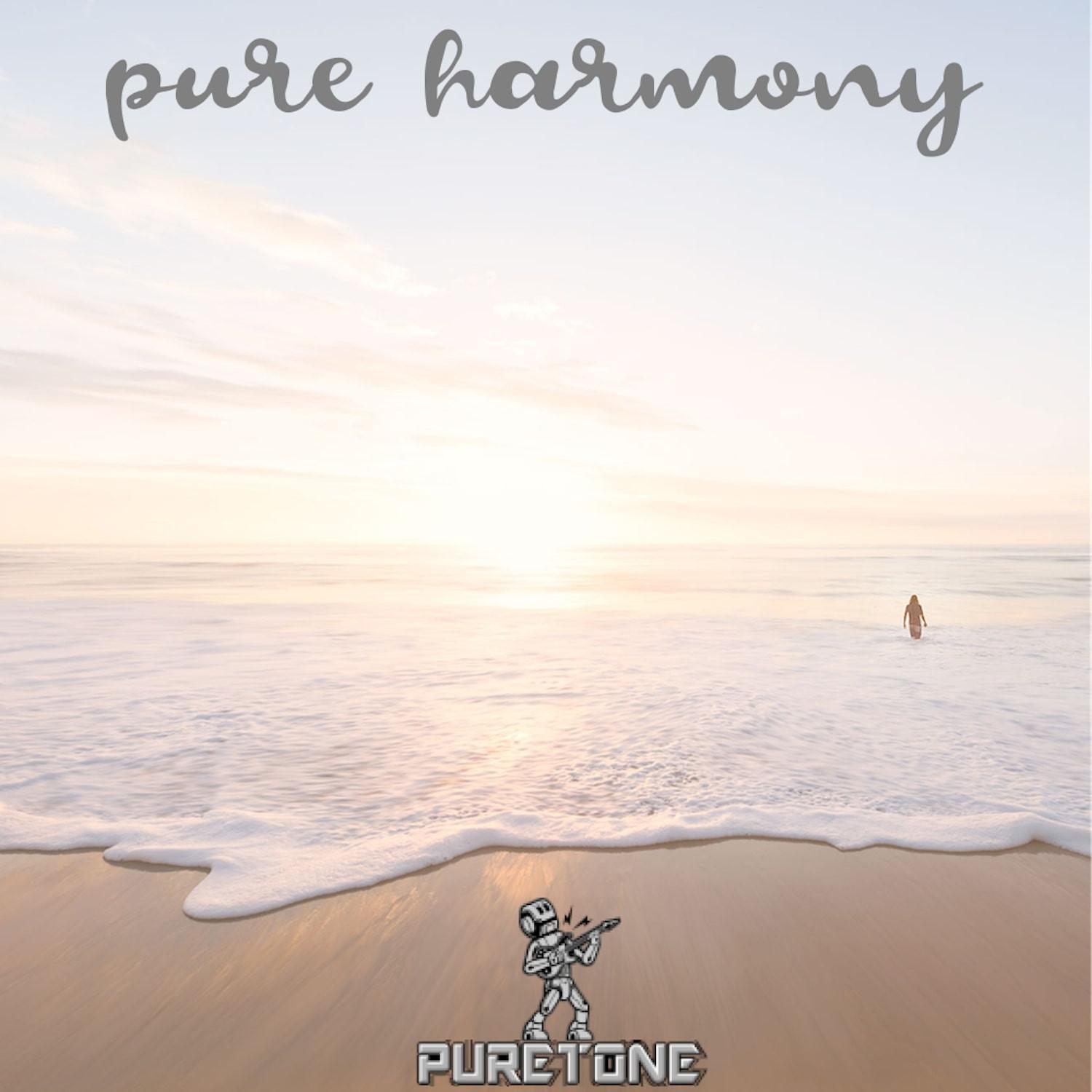 Pure Harmony 2