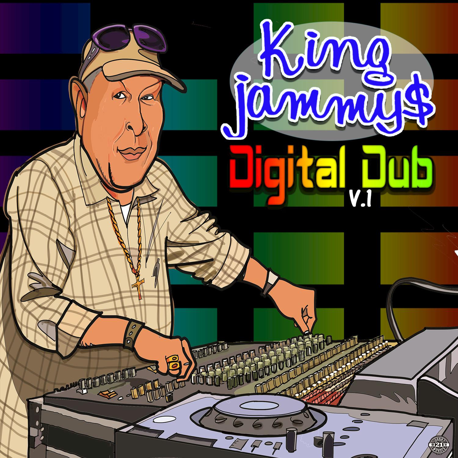 Digital Dub (Vol. 1)