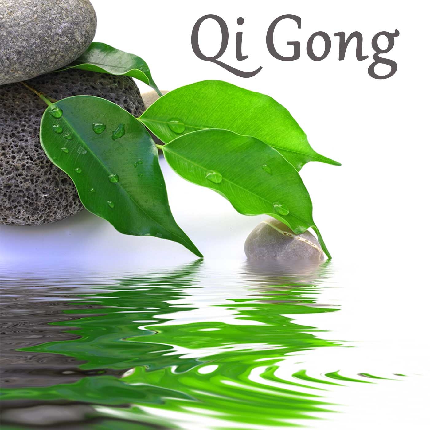 Qi Gong Relaxing Music