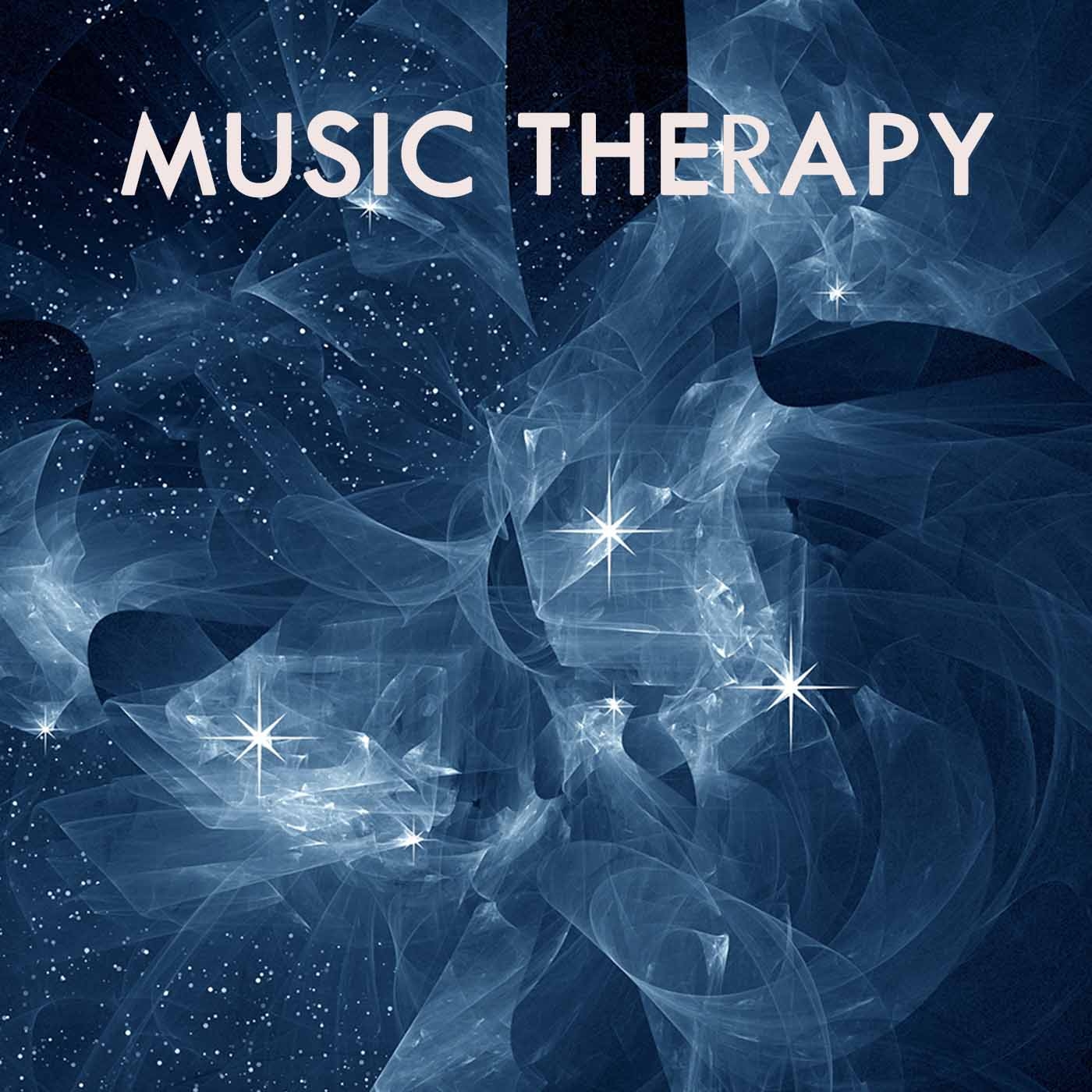 Music Therapy with Beta Waves