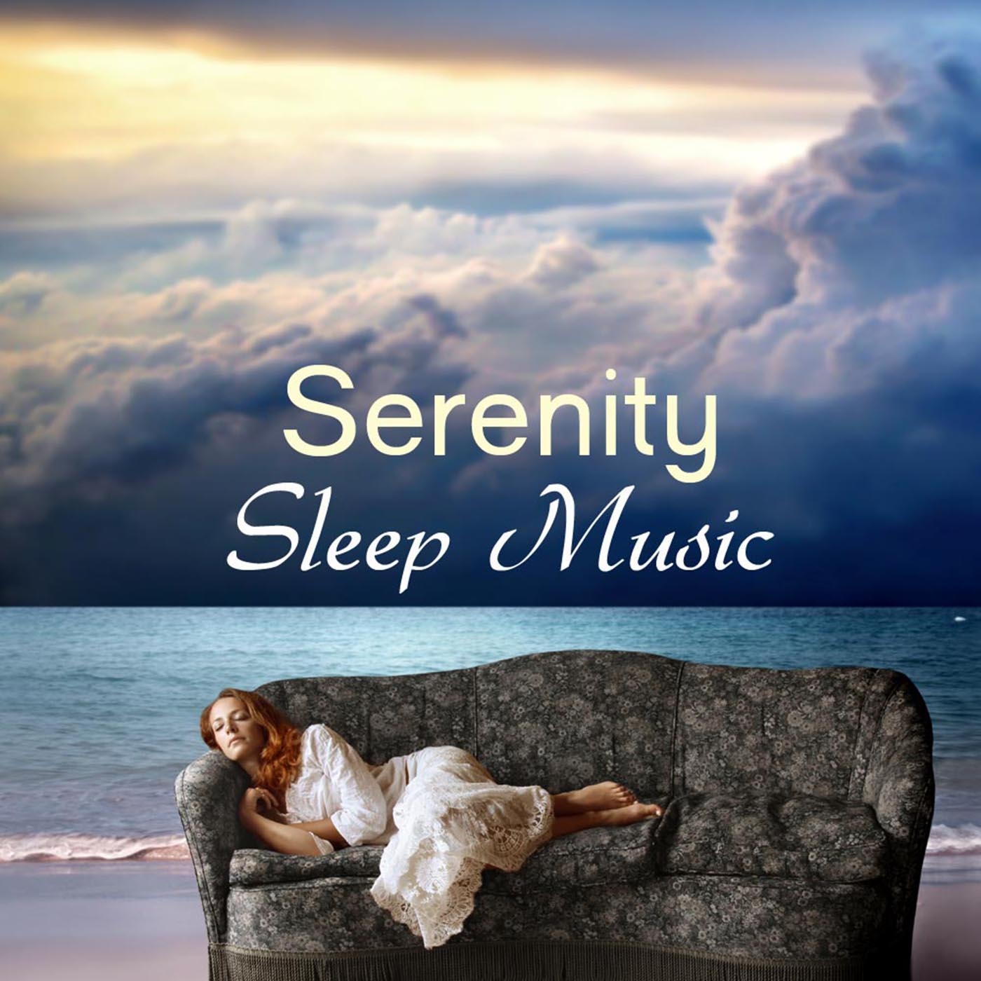 Binaural Beats for Deep Sleep