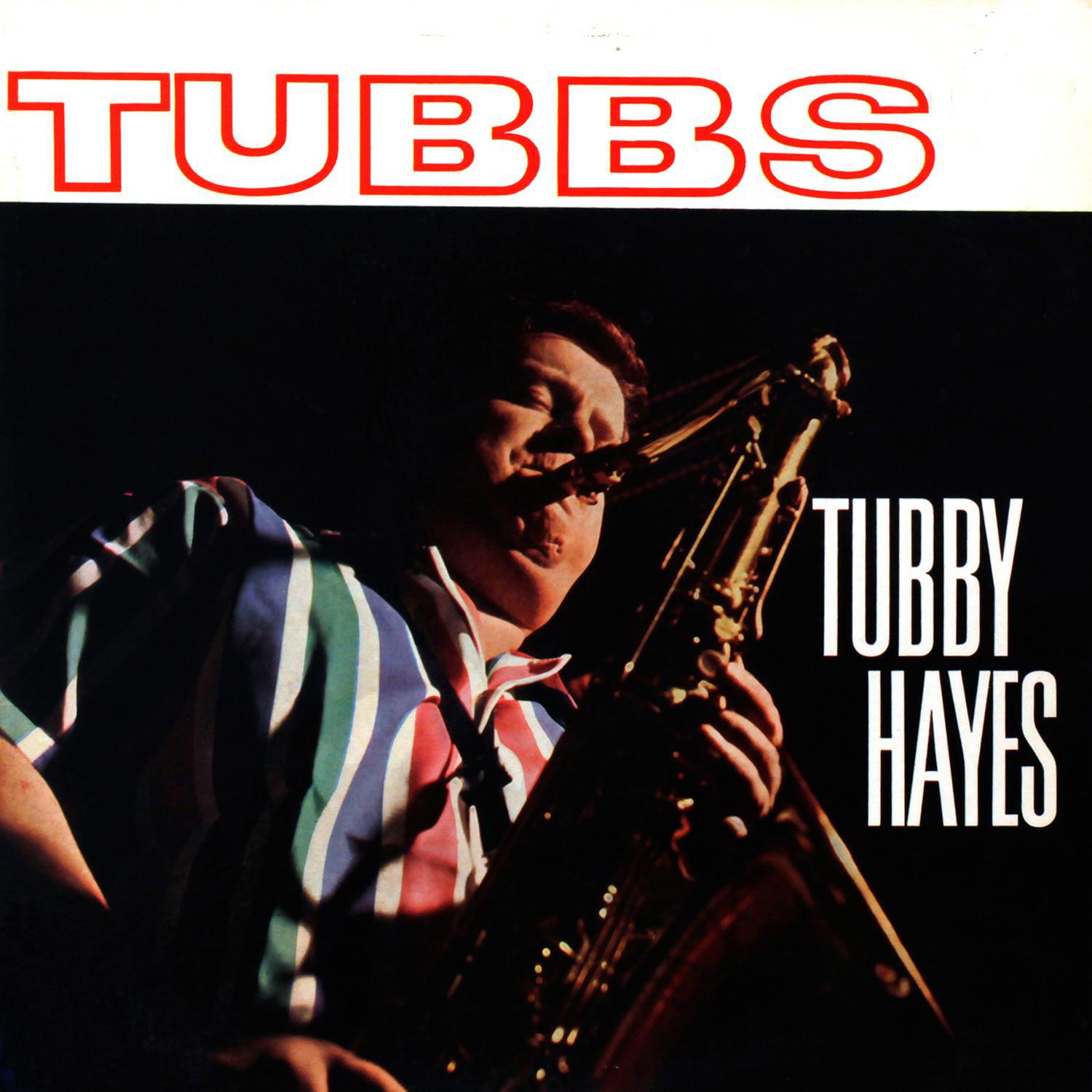 Introducing Tubbs + Tubby's Groove (Remastered)