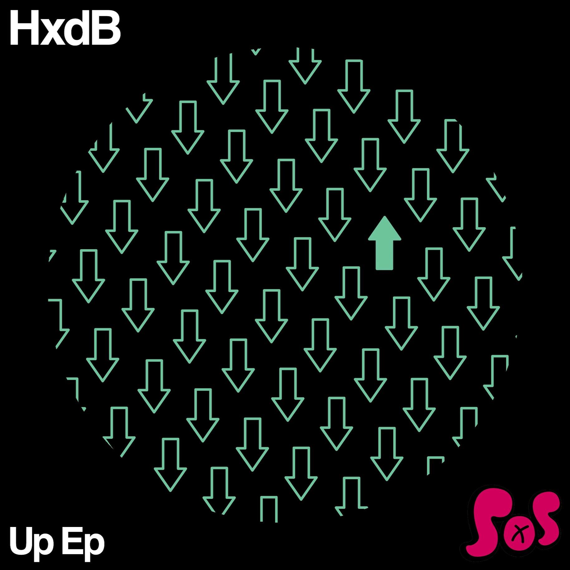 Up (Junodownload Exclusive)