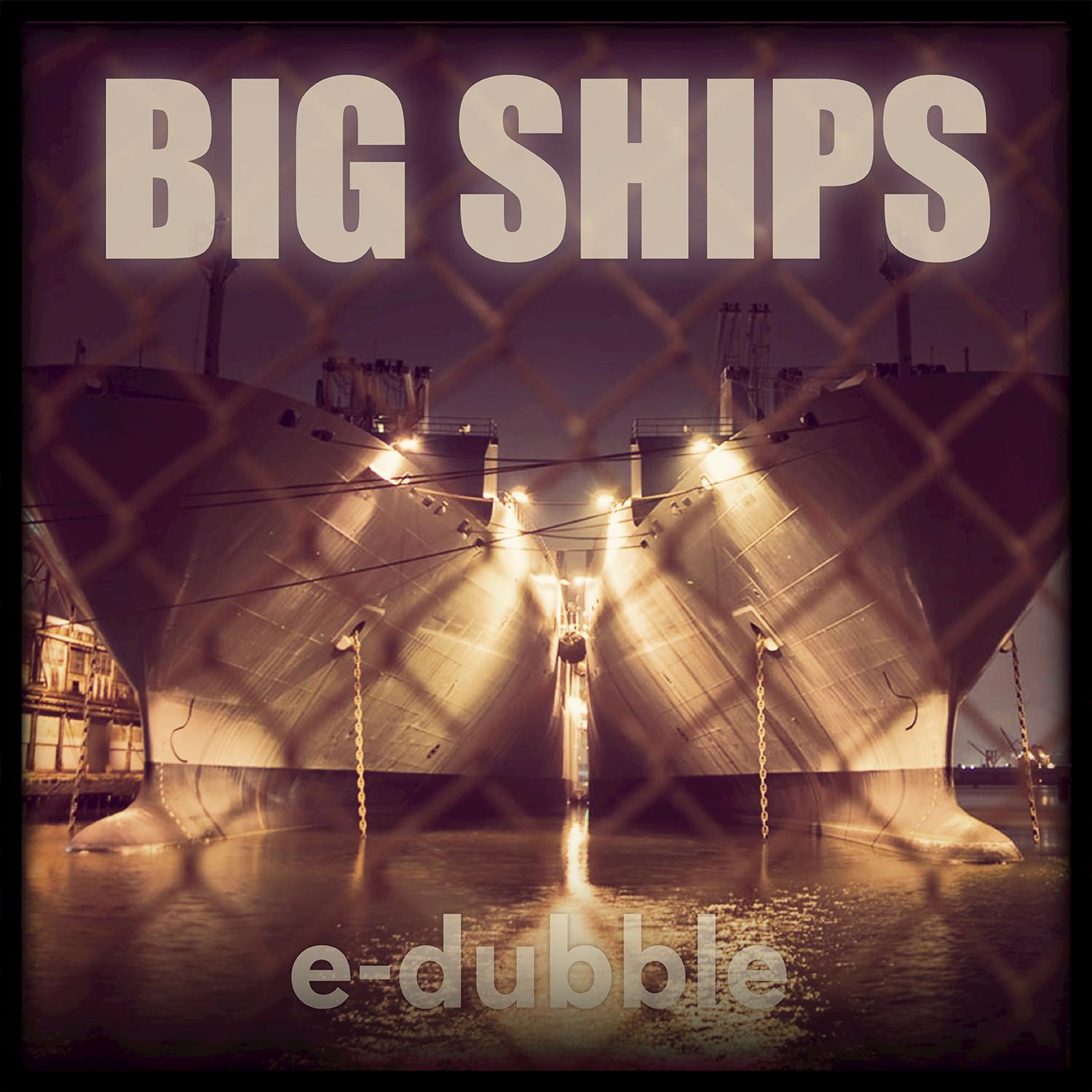 Big Ships