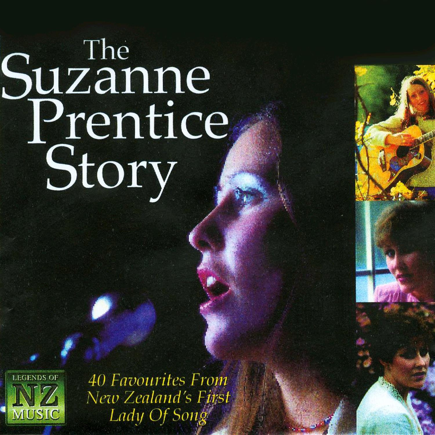 The Suzanne Prentice Story