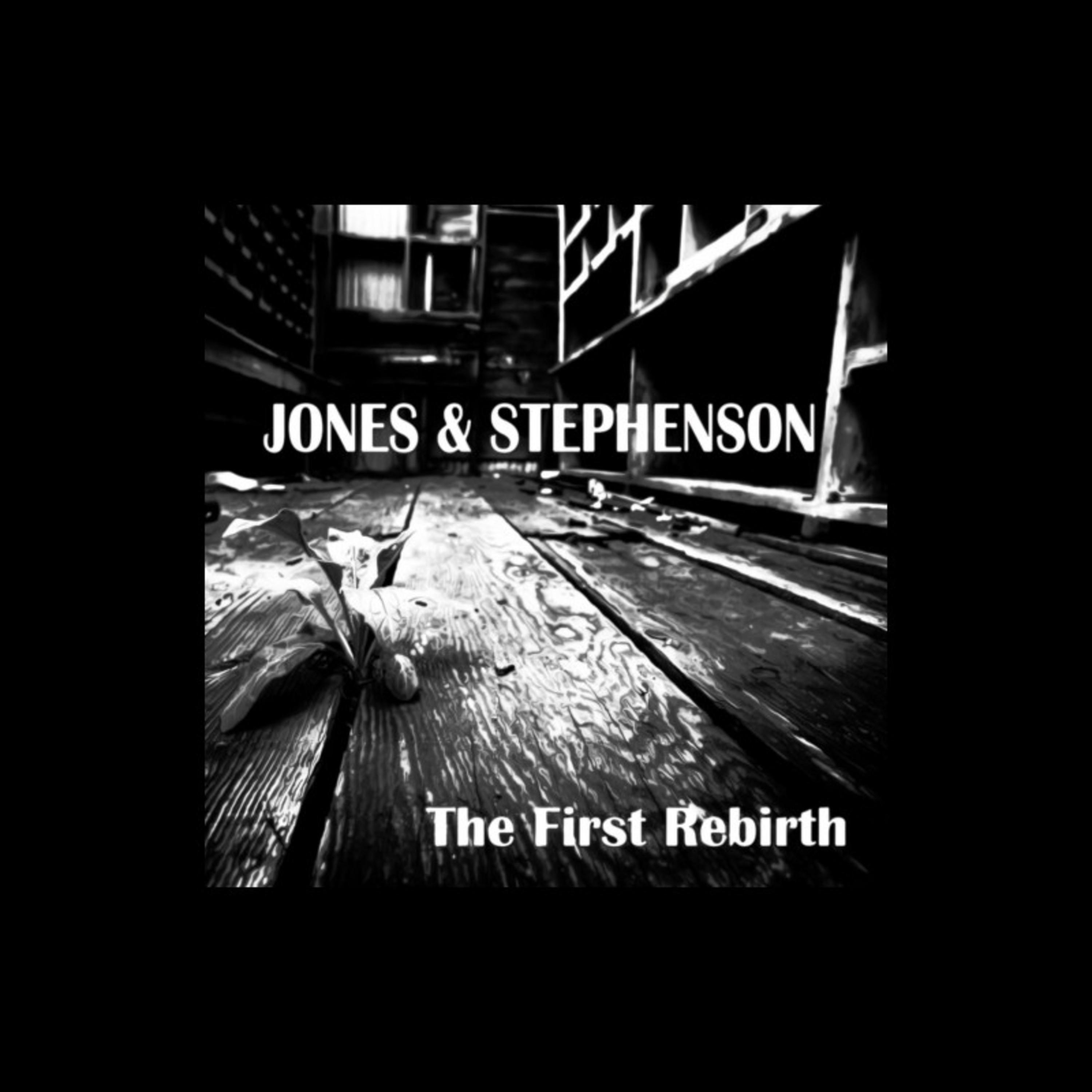 The First Rebirth - Original + Remixes