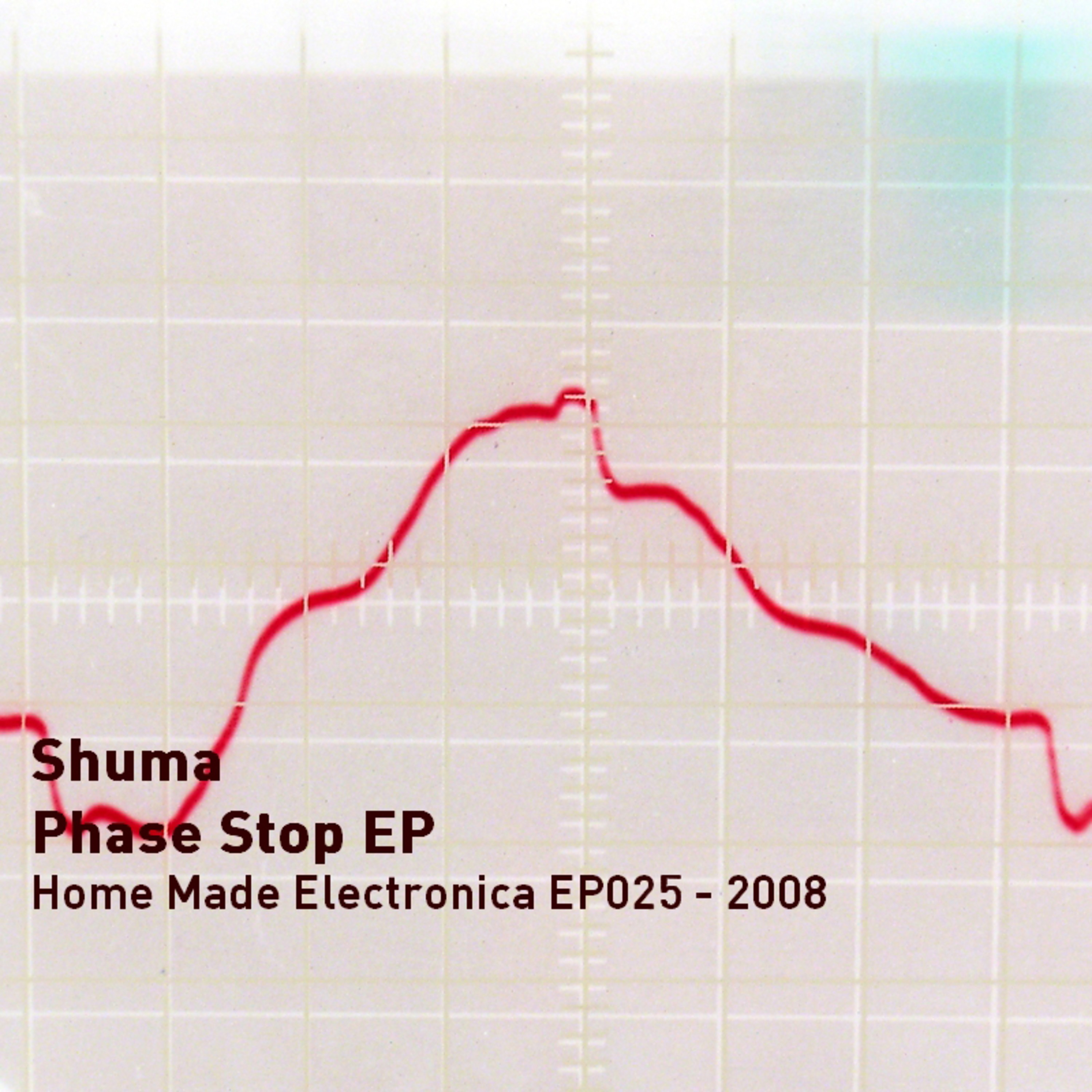 Phase Stop