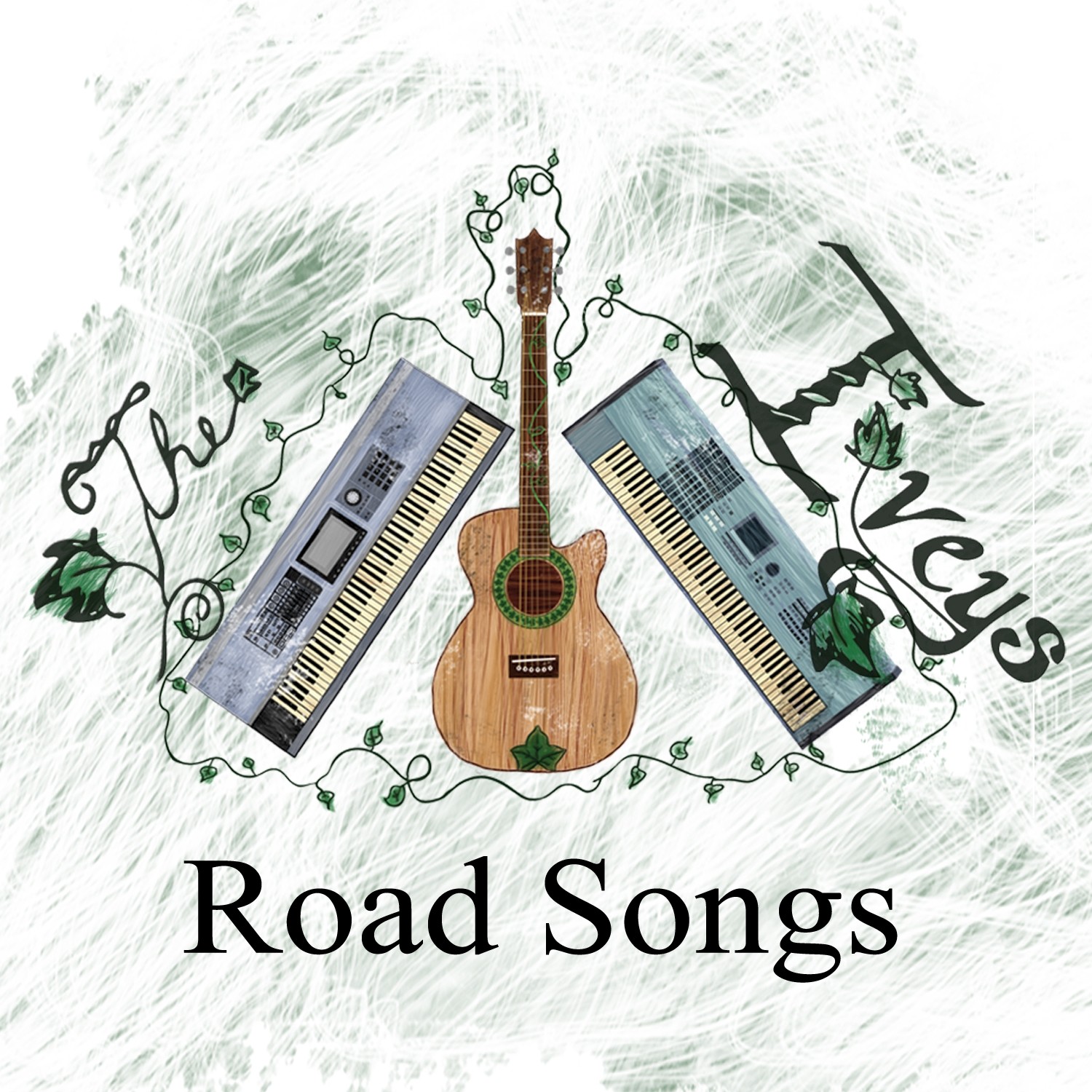 Road Songs - Single