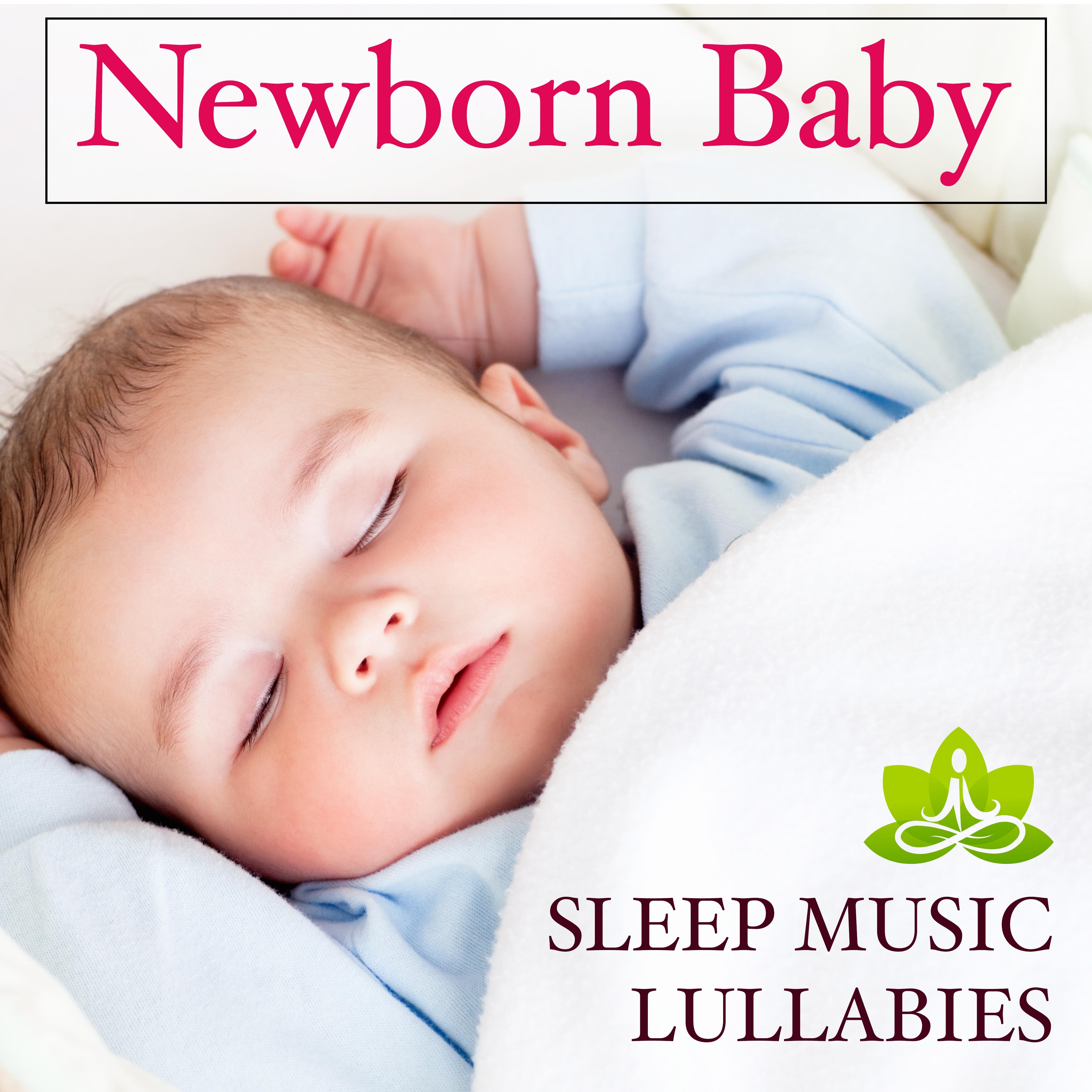 Newborn Baby: Baby Sleep Music Lullabies, Relaxing Sounds of Nature, Slow Music and Tibetan Lullaby Songs
