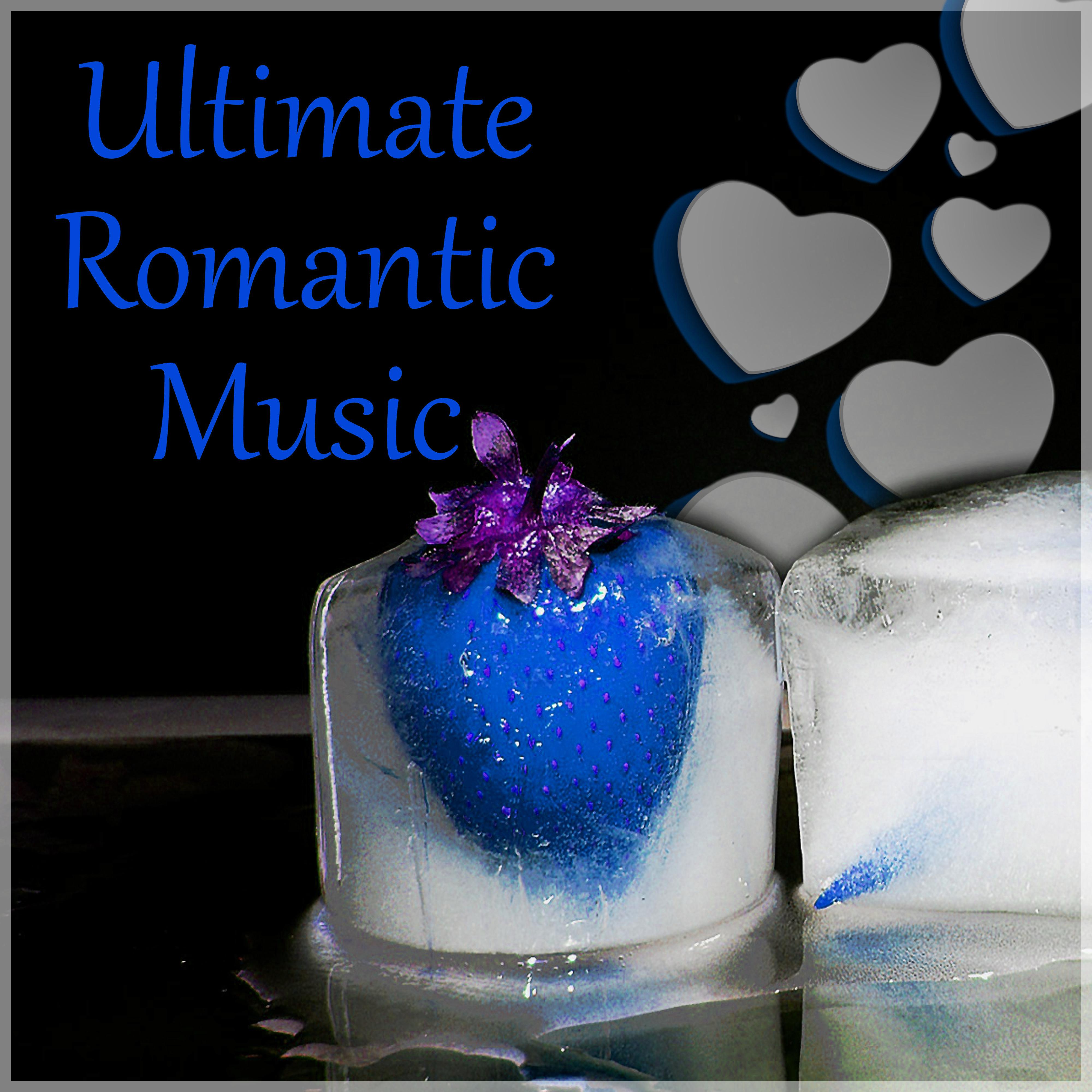 Ultimate Romantic Music – Night Jazz, Soft and Calm Jazz Music, My Love, Most Essential Romantic Jazz, Falling In Love, Candle Light, Dinner for Two