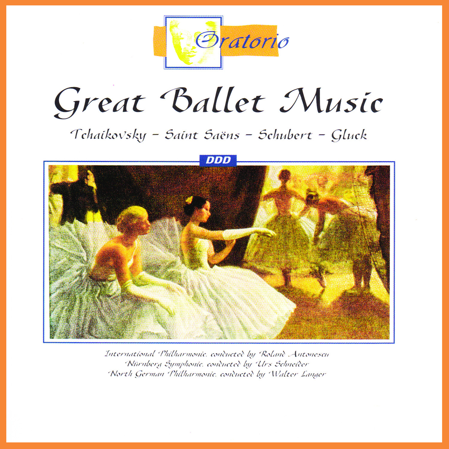 The Nutcracker Bellet Suite, Op. 71a: March