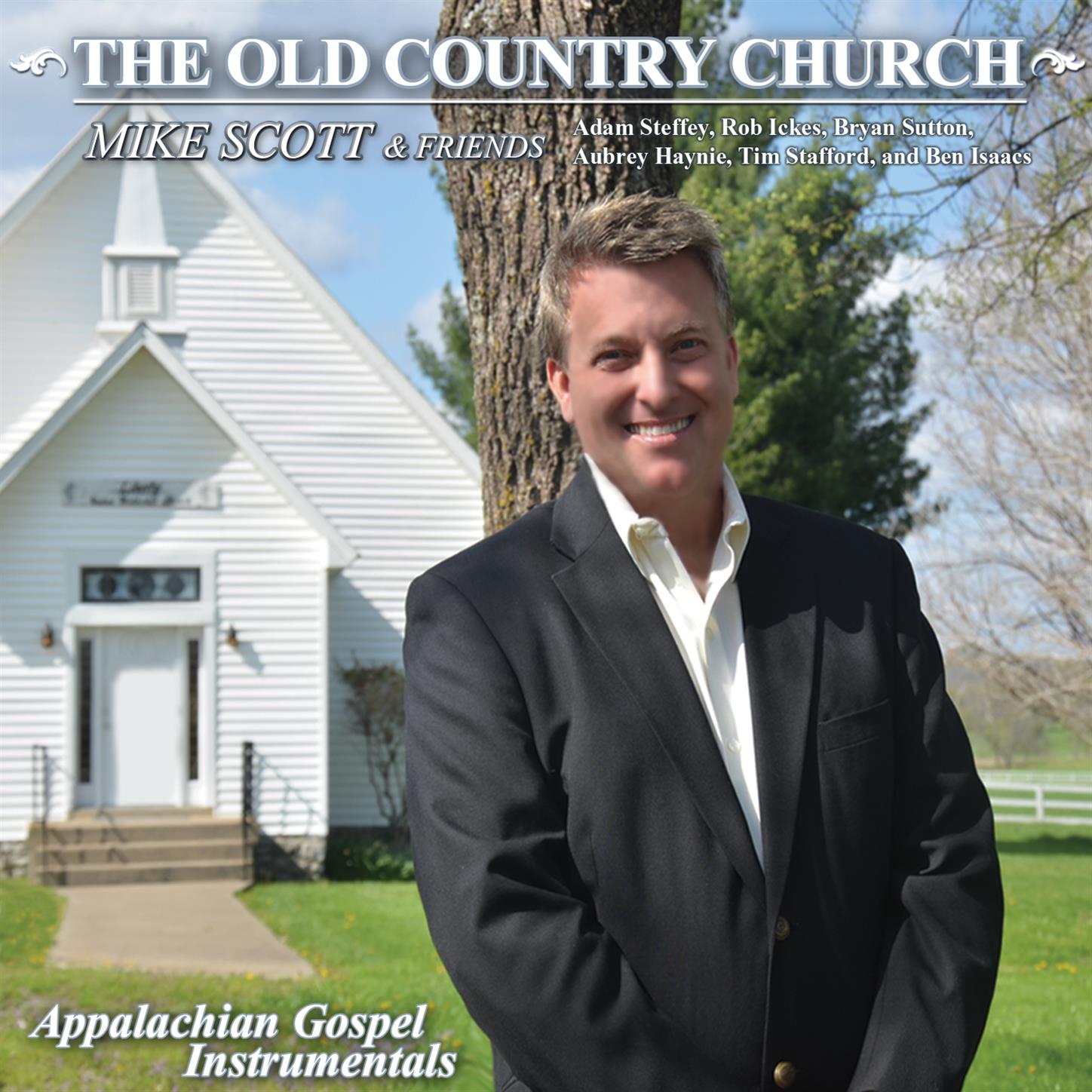 Old Country Chruch