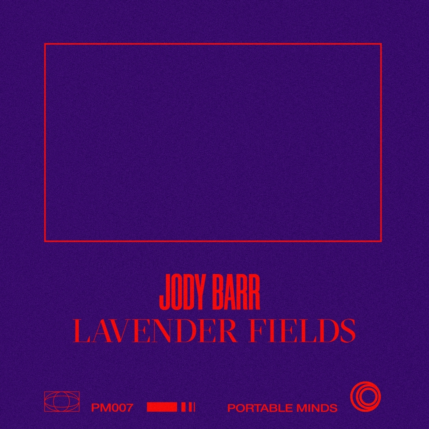 Lavender Fields