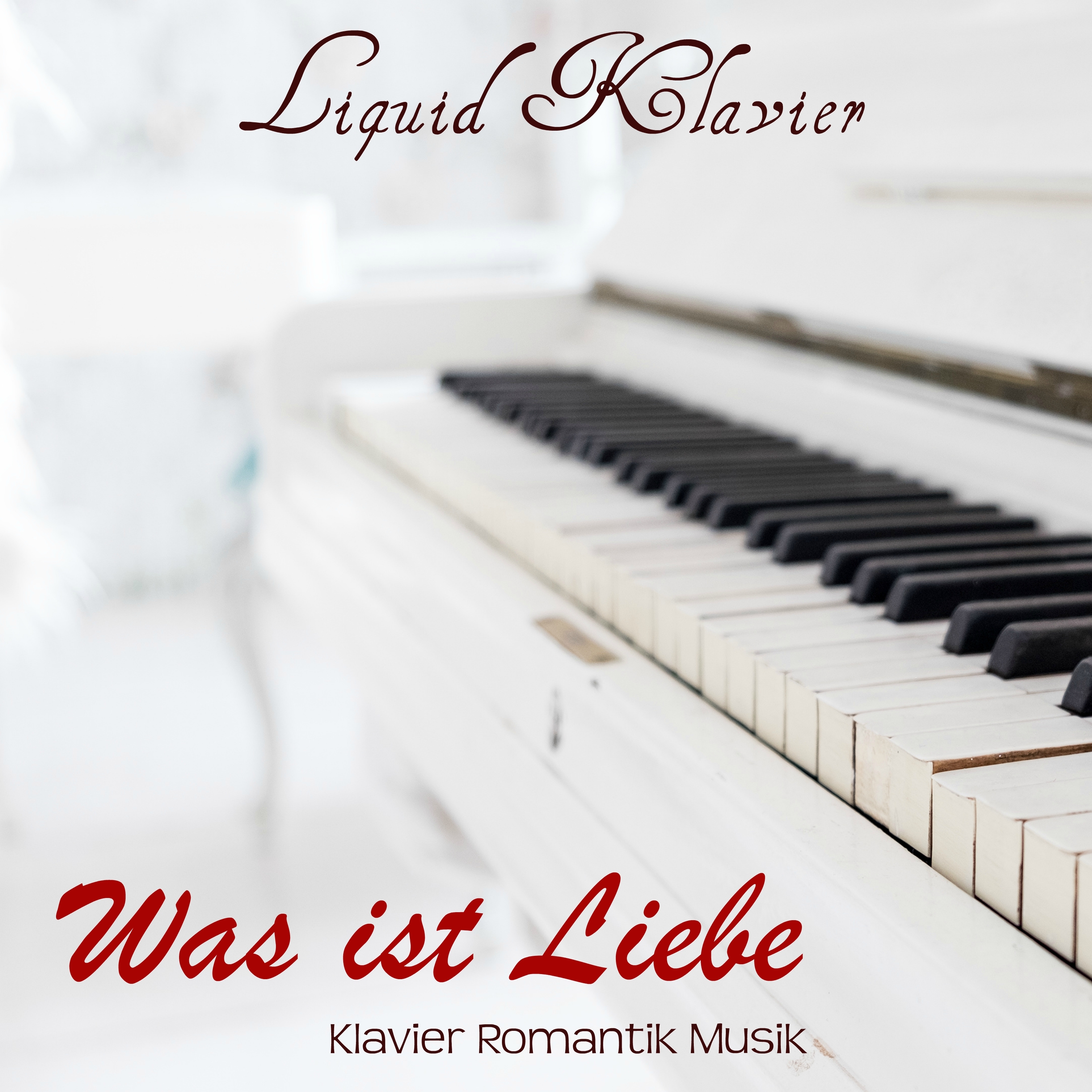 Klavier - Instrumentalmusik