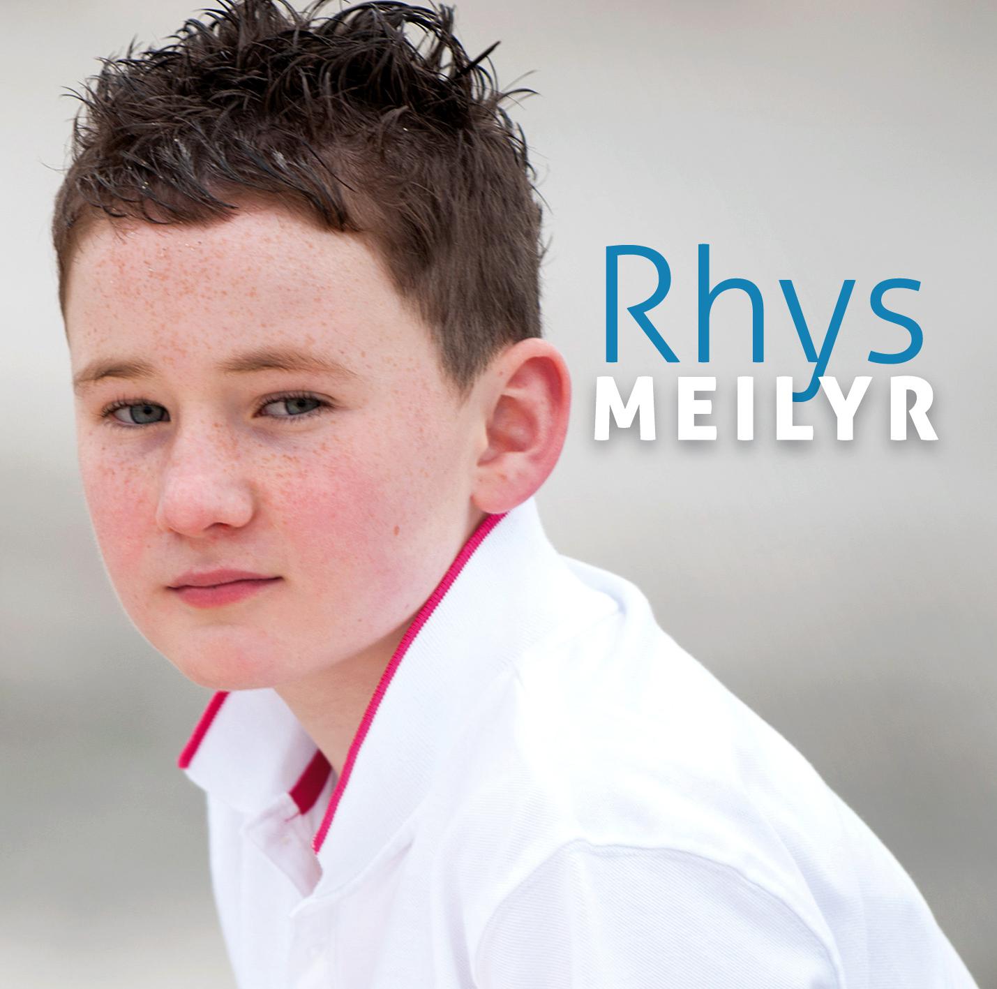 Rhys Meilir