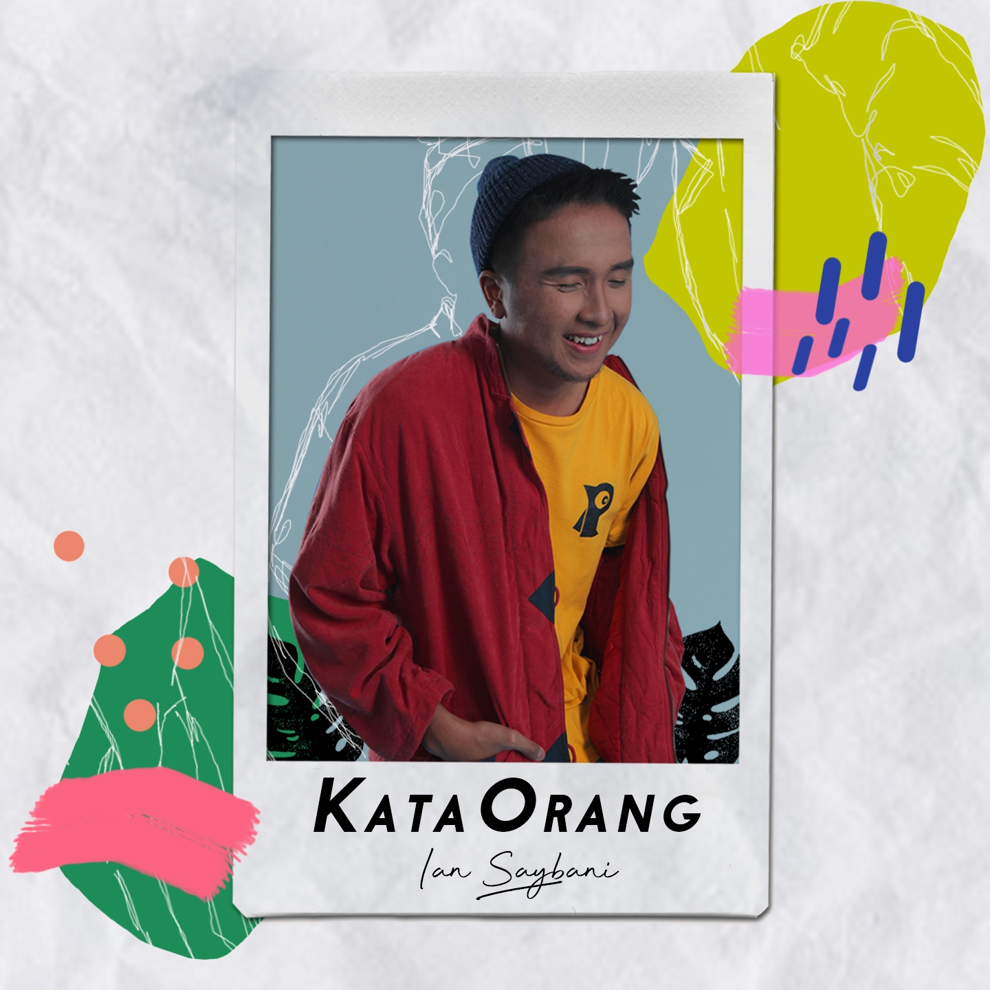 Kata Orang