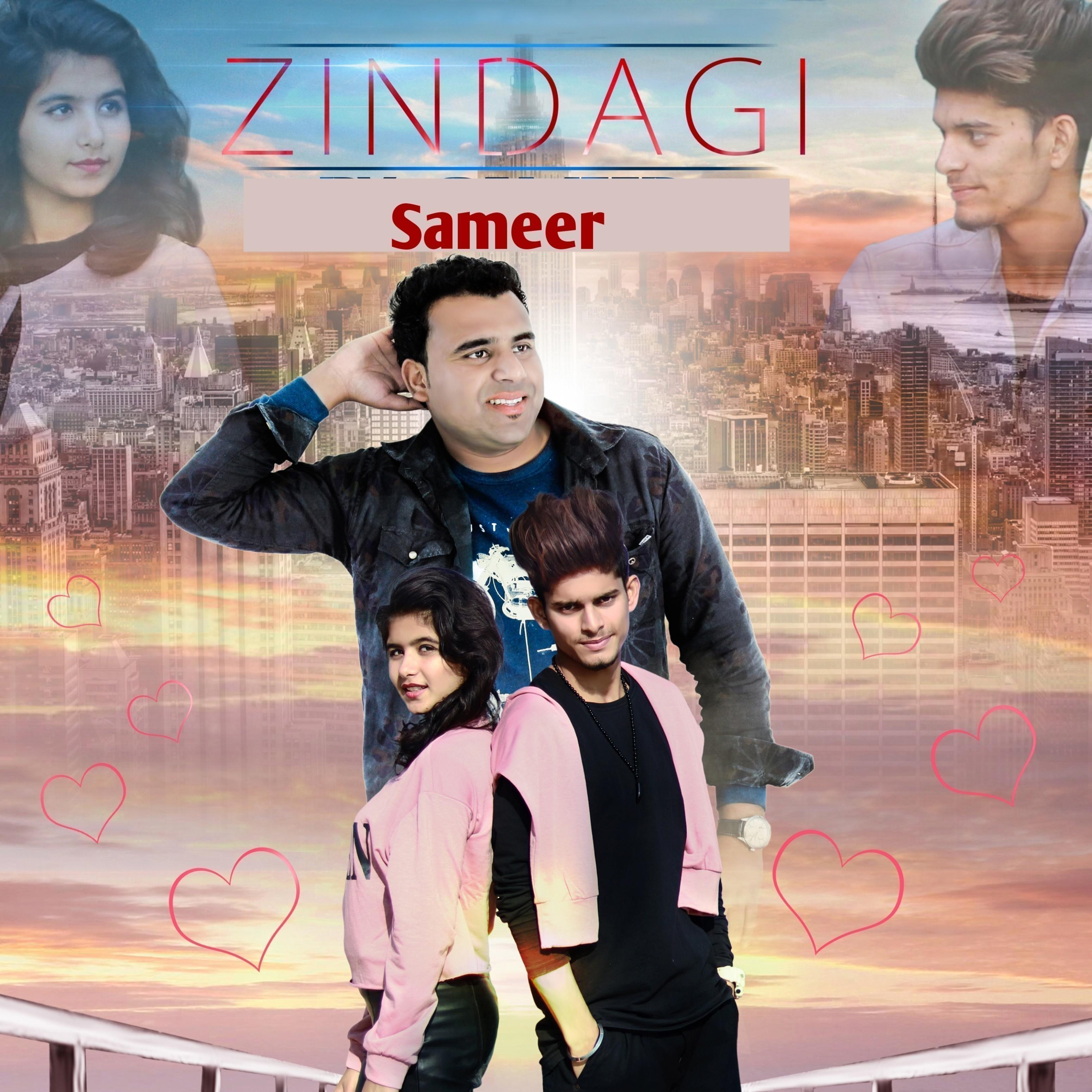 Zindagi