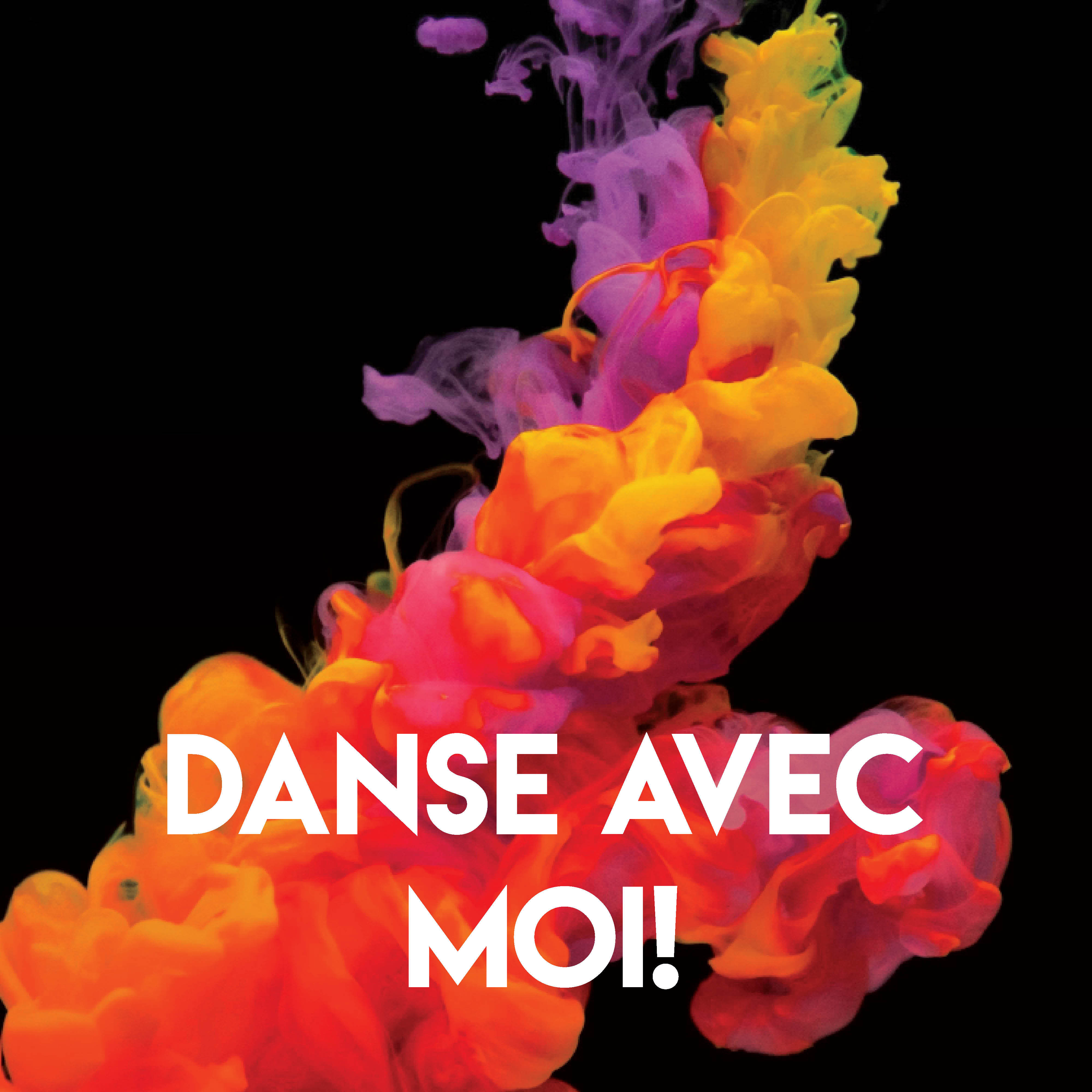 Danse avec moi!