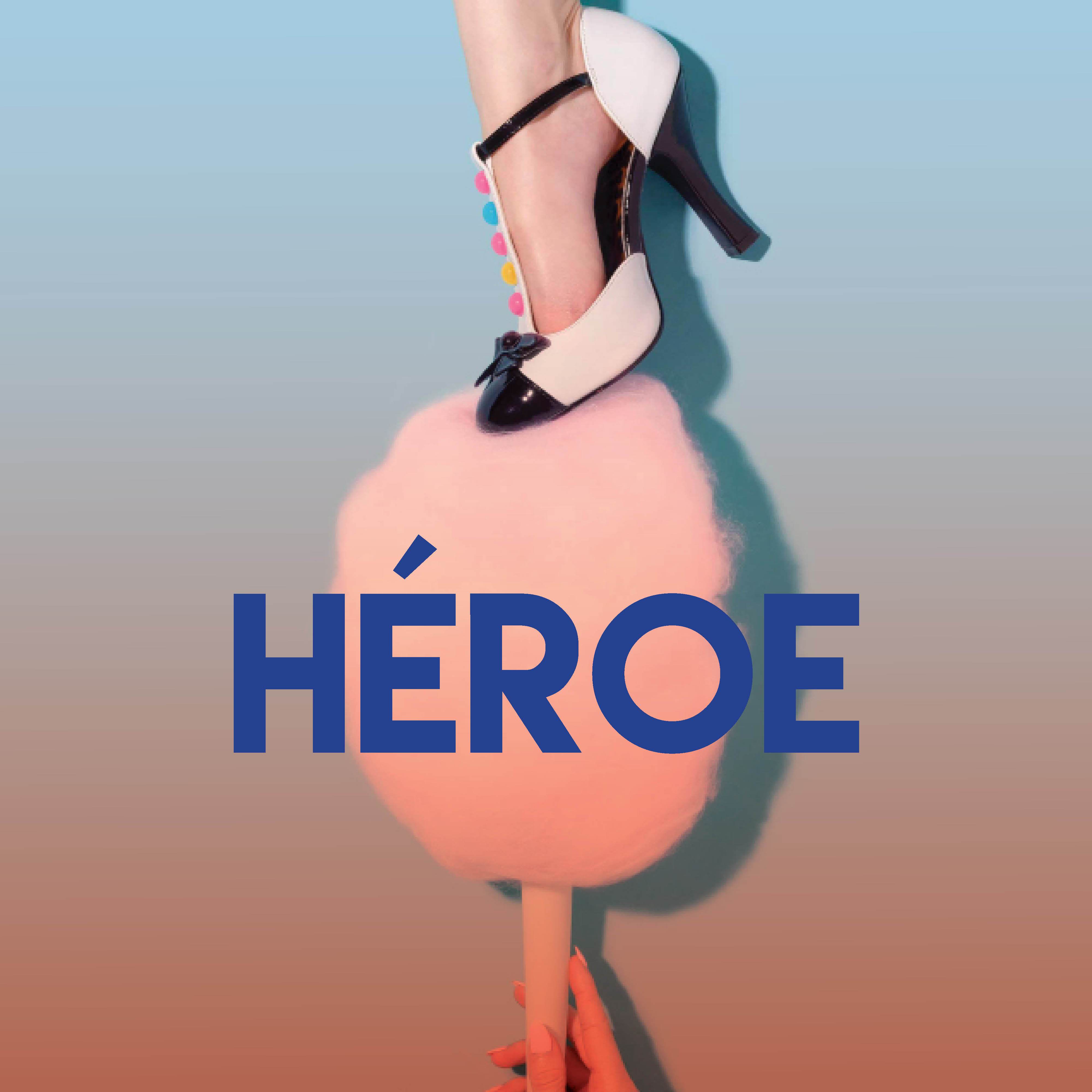 Héroe