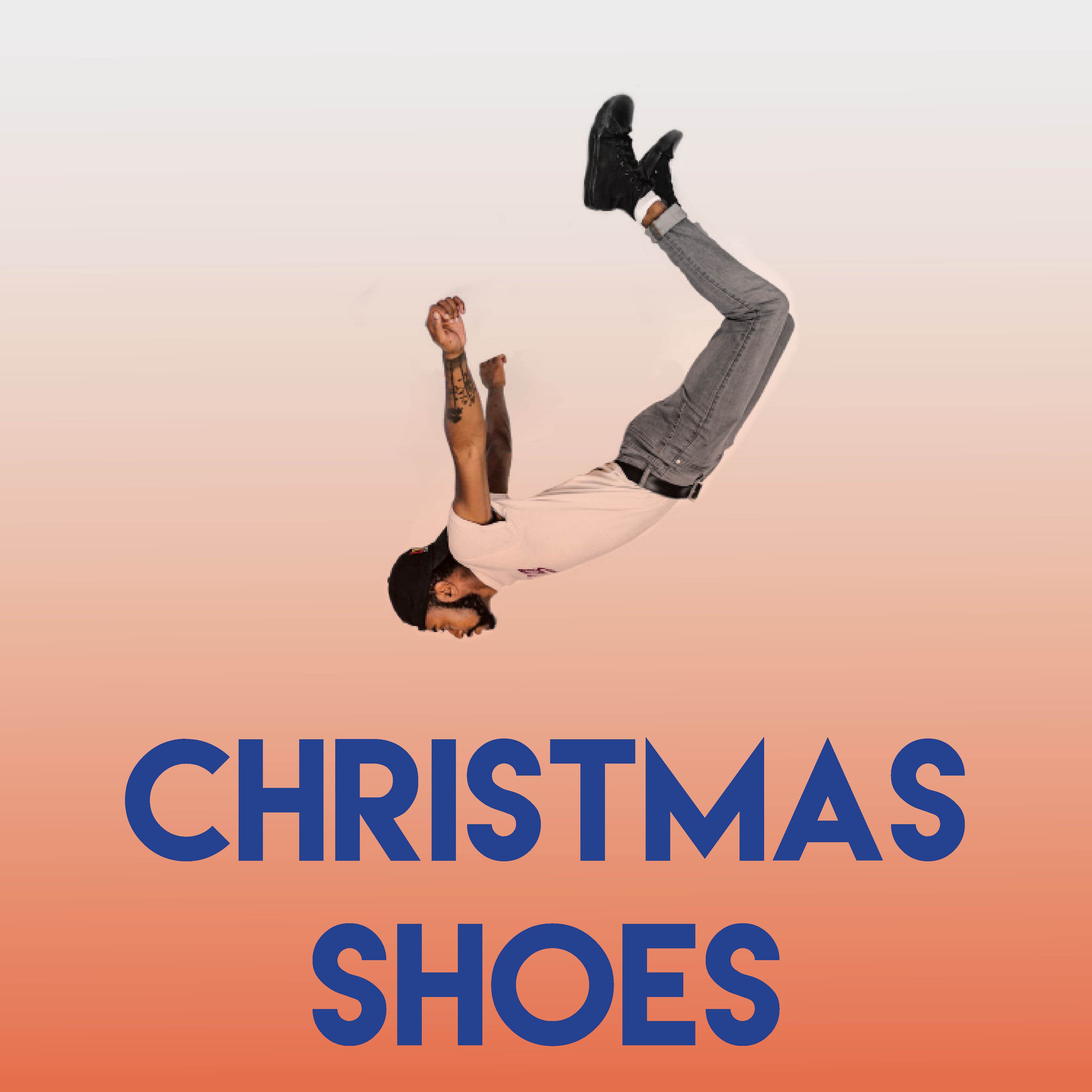 Christmas Shoes