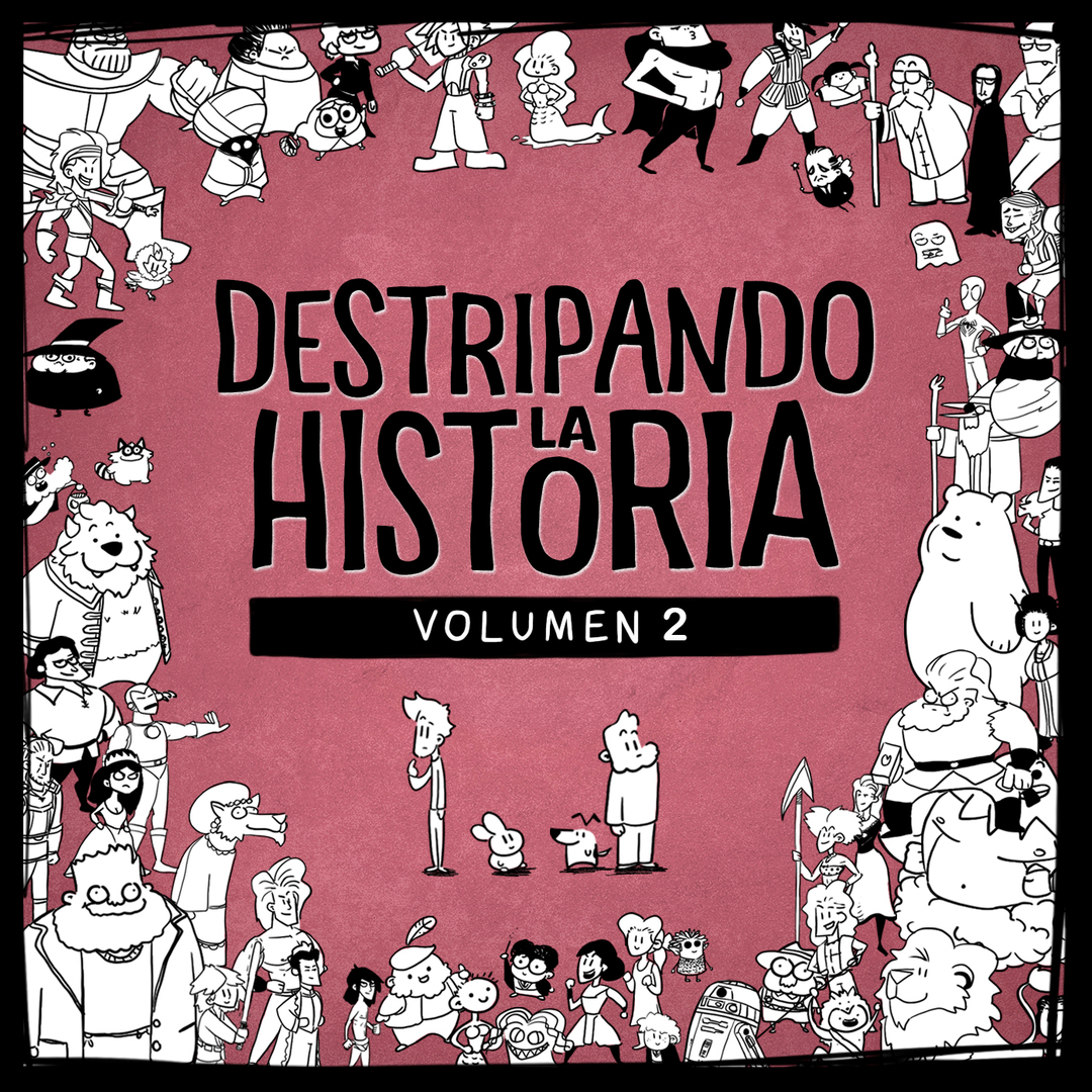 Destripando la Historia, Volumen 2