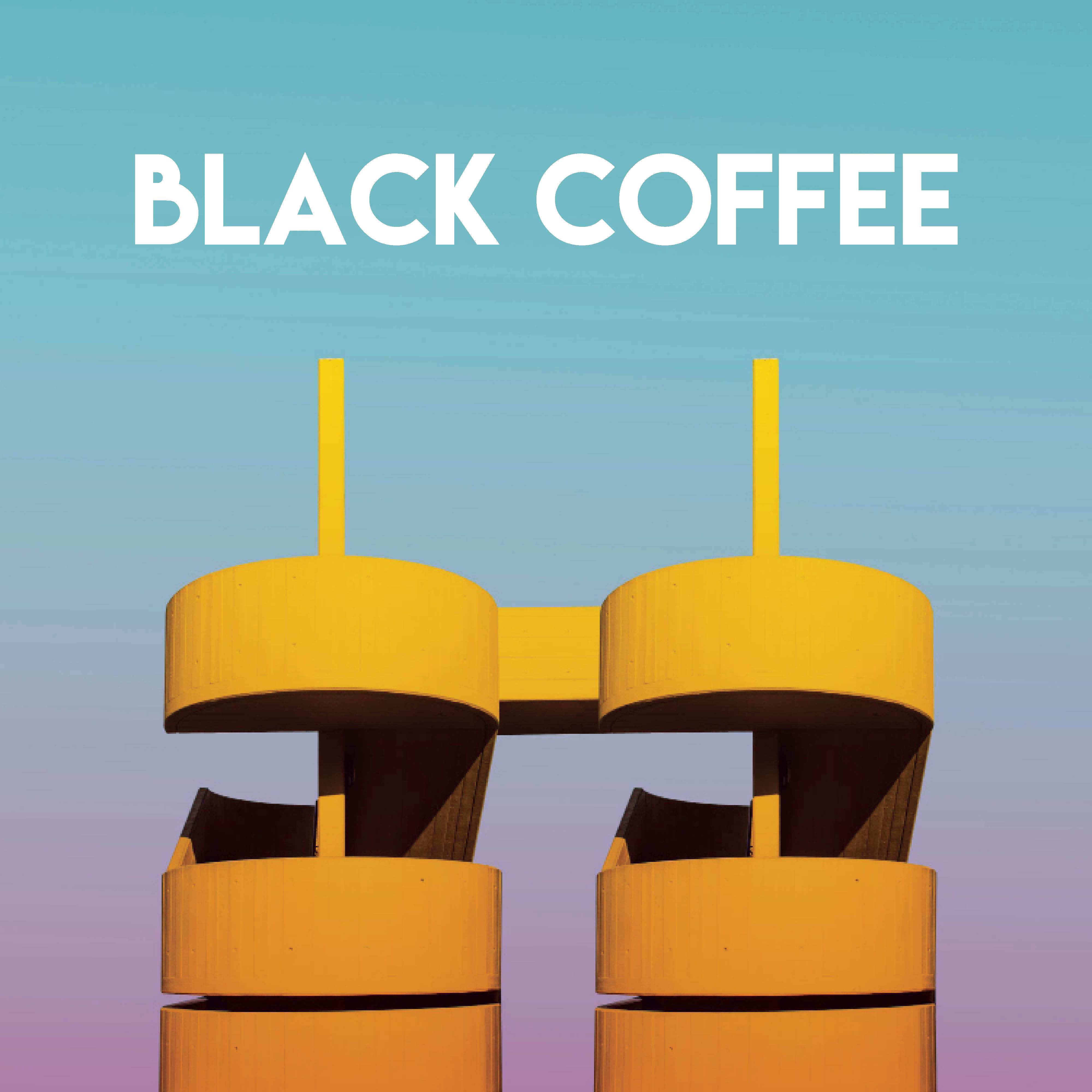 Black Coffee