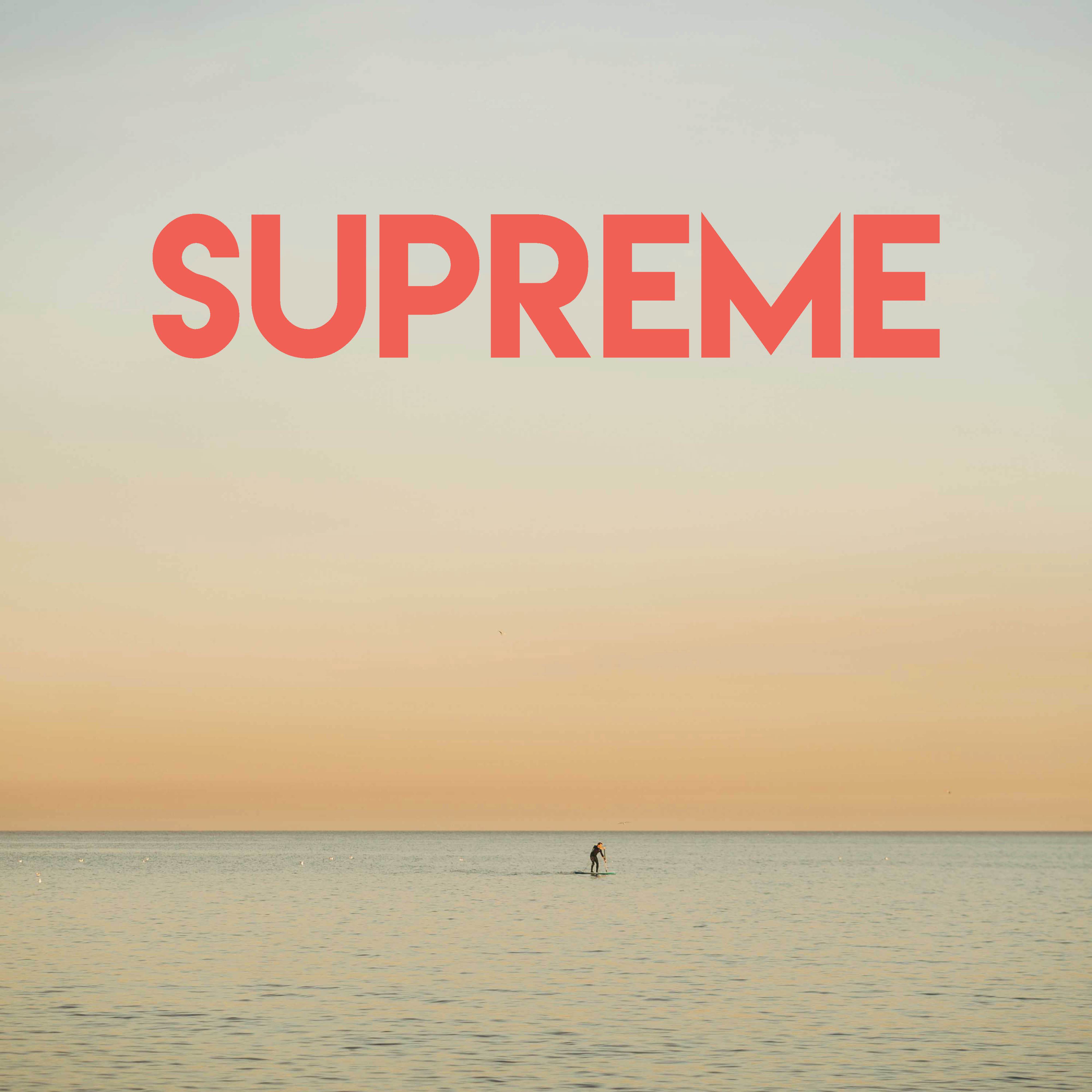 Supreme