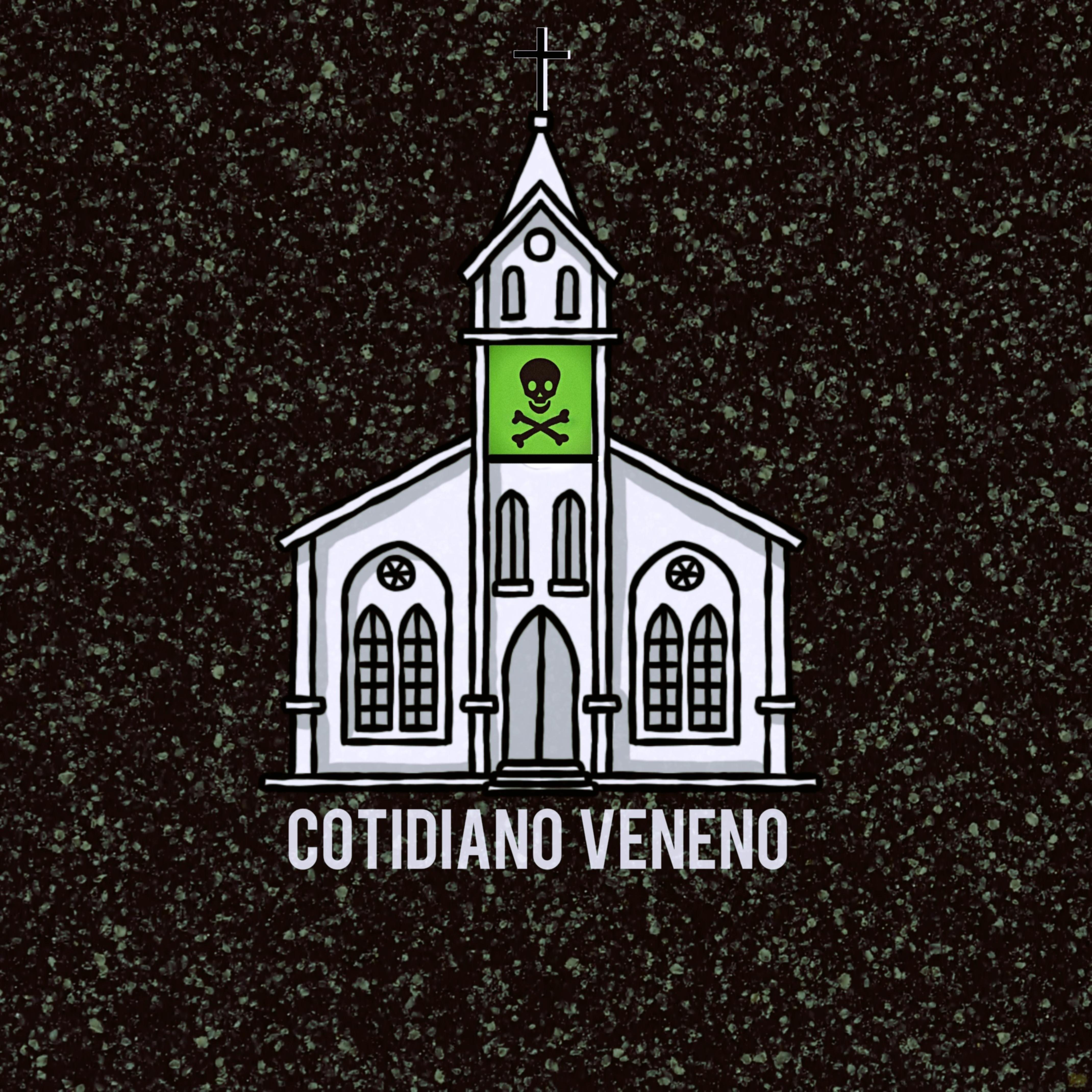 Cotidiano Veneno