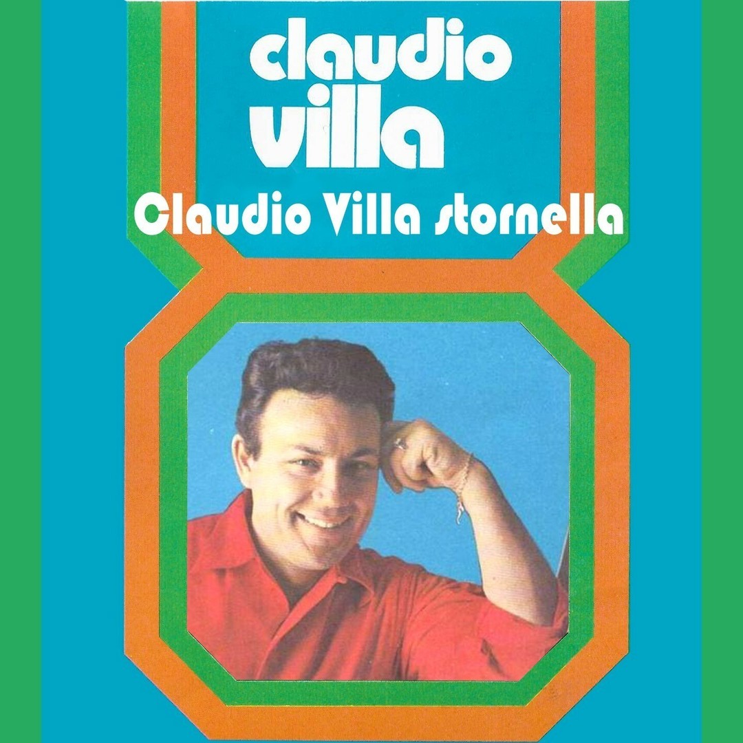 Claudio Villa stornella, l parte