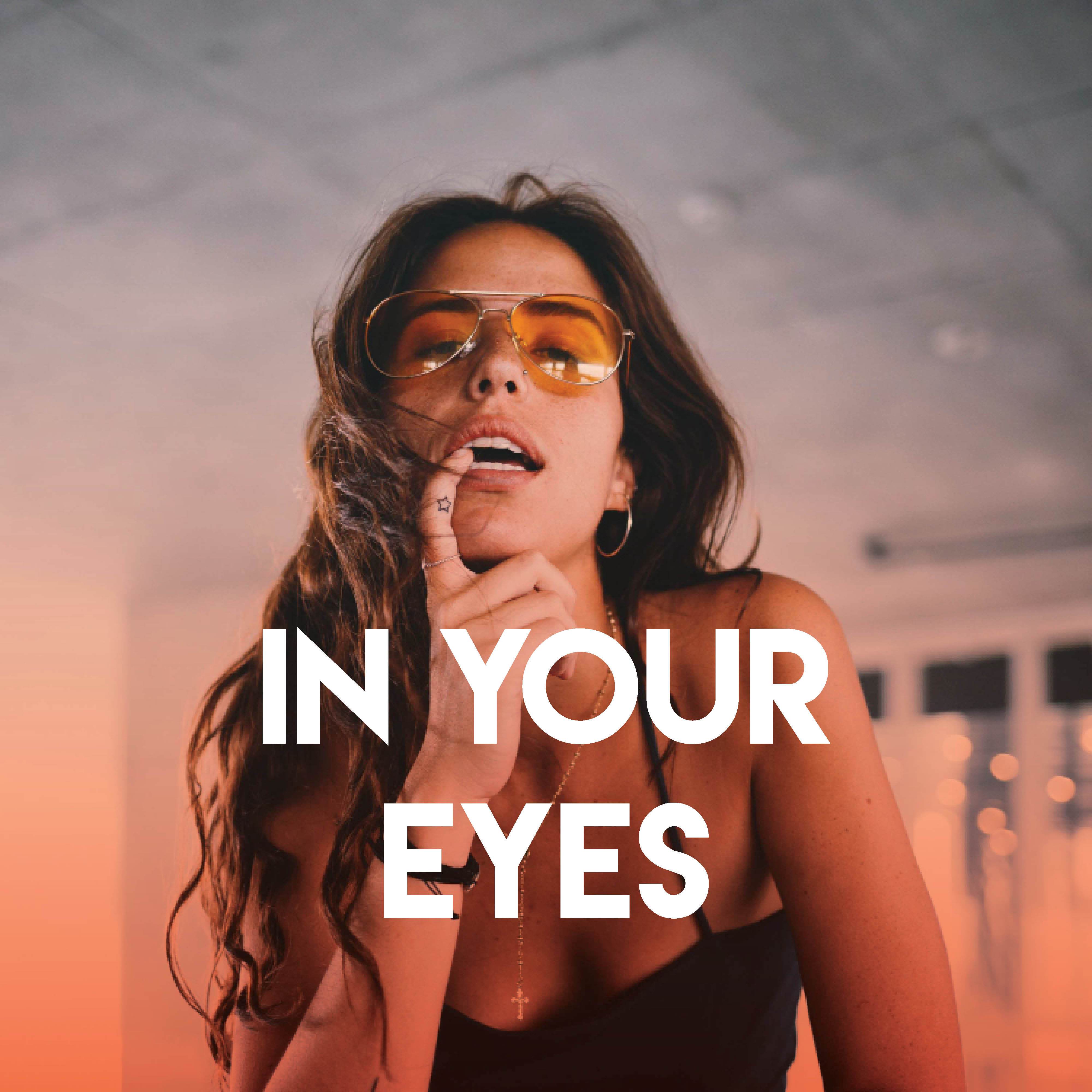 In Your Eyes