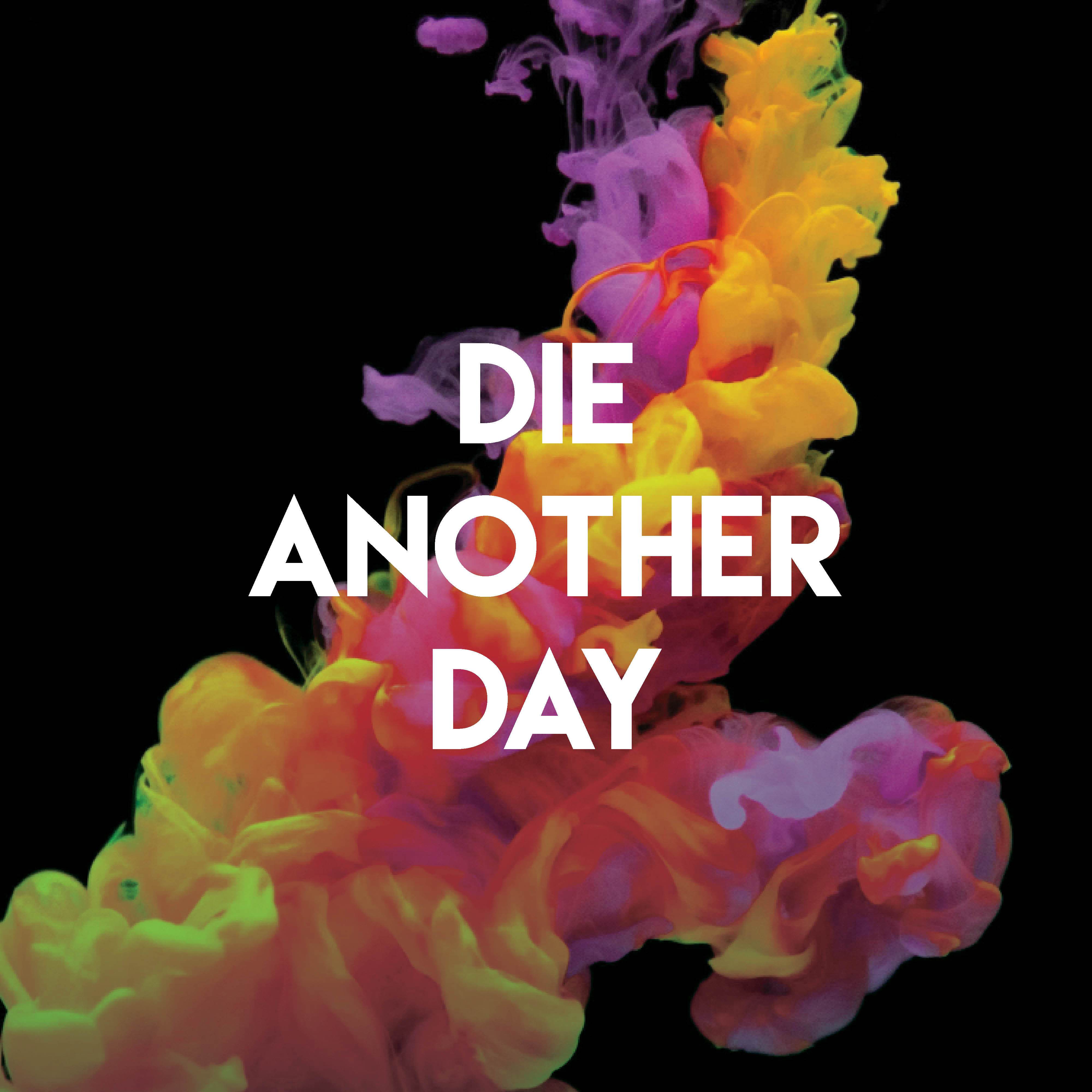 Die Another Day