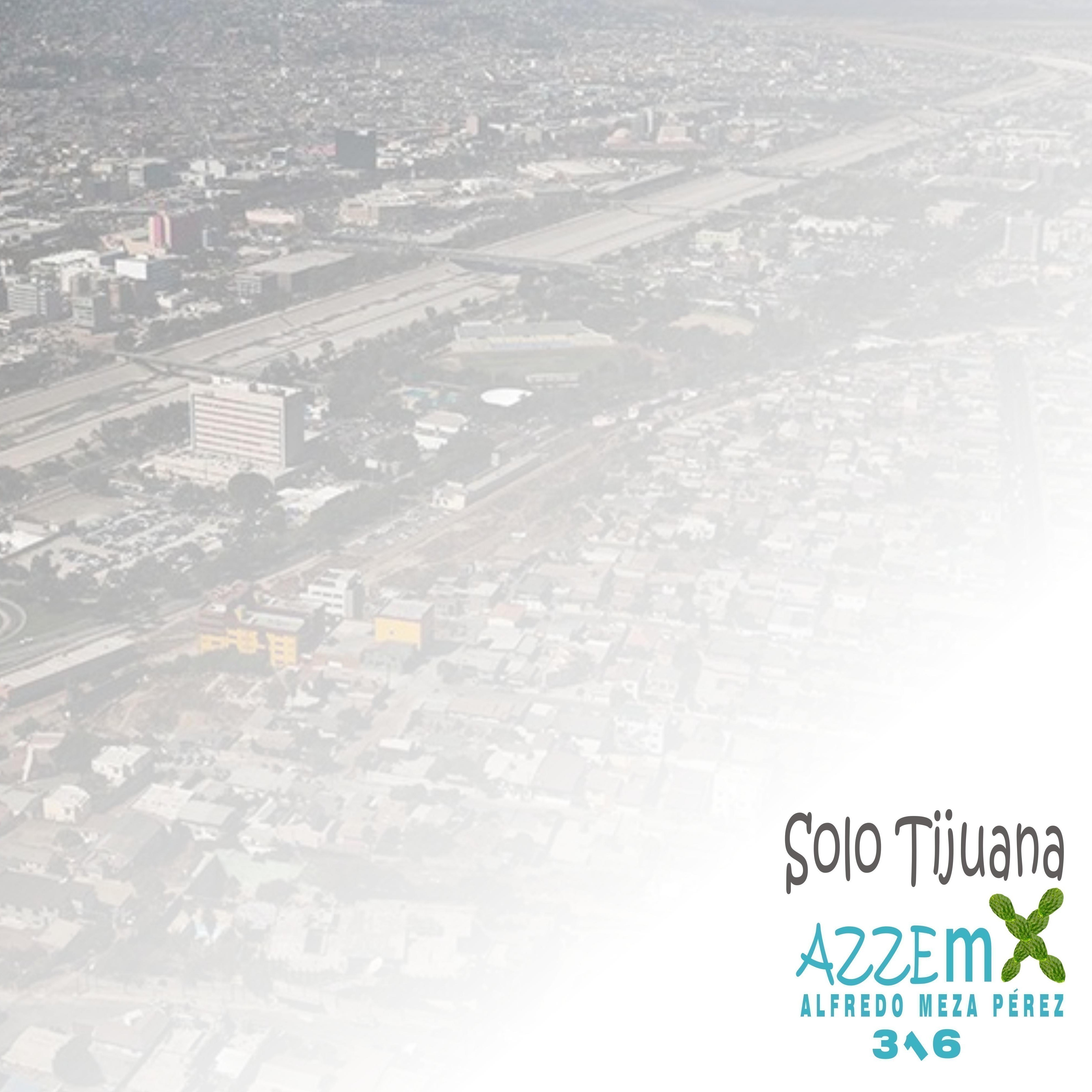 Sor Tijuana